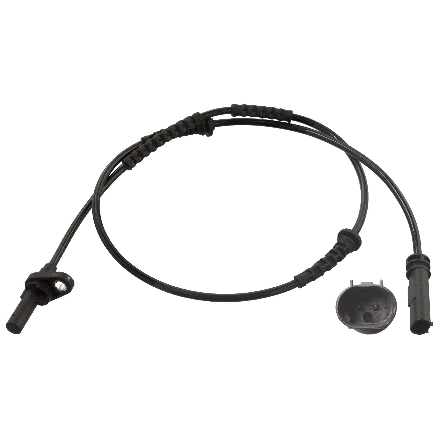 Swag Sensor, Raddrehzahl [Hersteller-Nr. 20103279] für Alpina, BMW