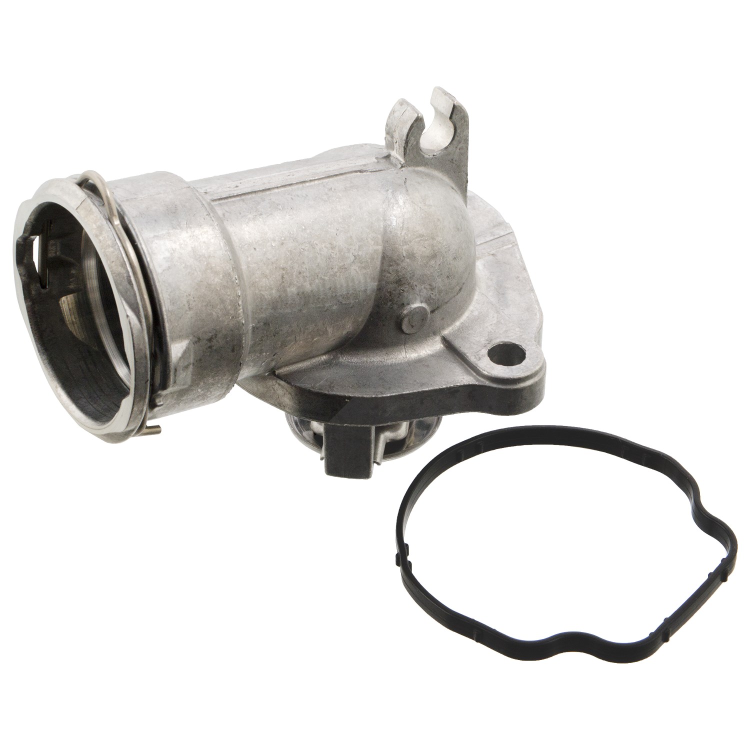 Swag Thermostat, Kühlmittel [Hersteller-Nr. 10104757] für Mercedes-Benz