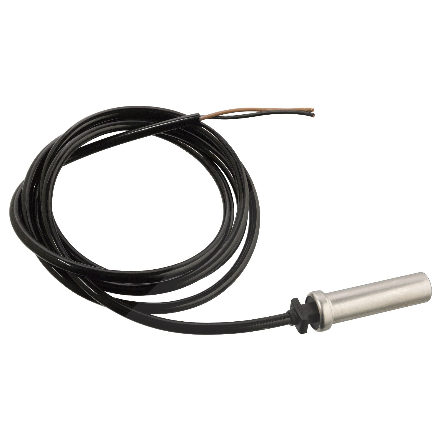 Swag Sensor, Raddrehzahl [Hersteller-Nr. 10106887] für VW, Mercedes-Benz