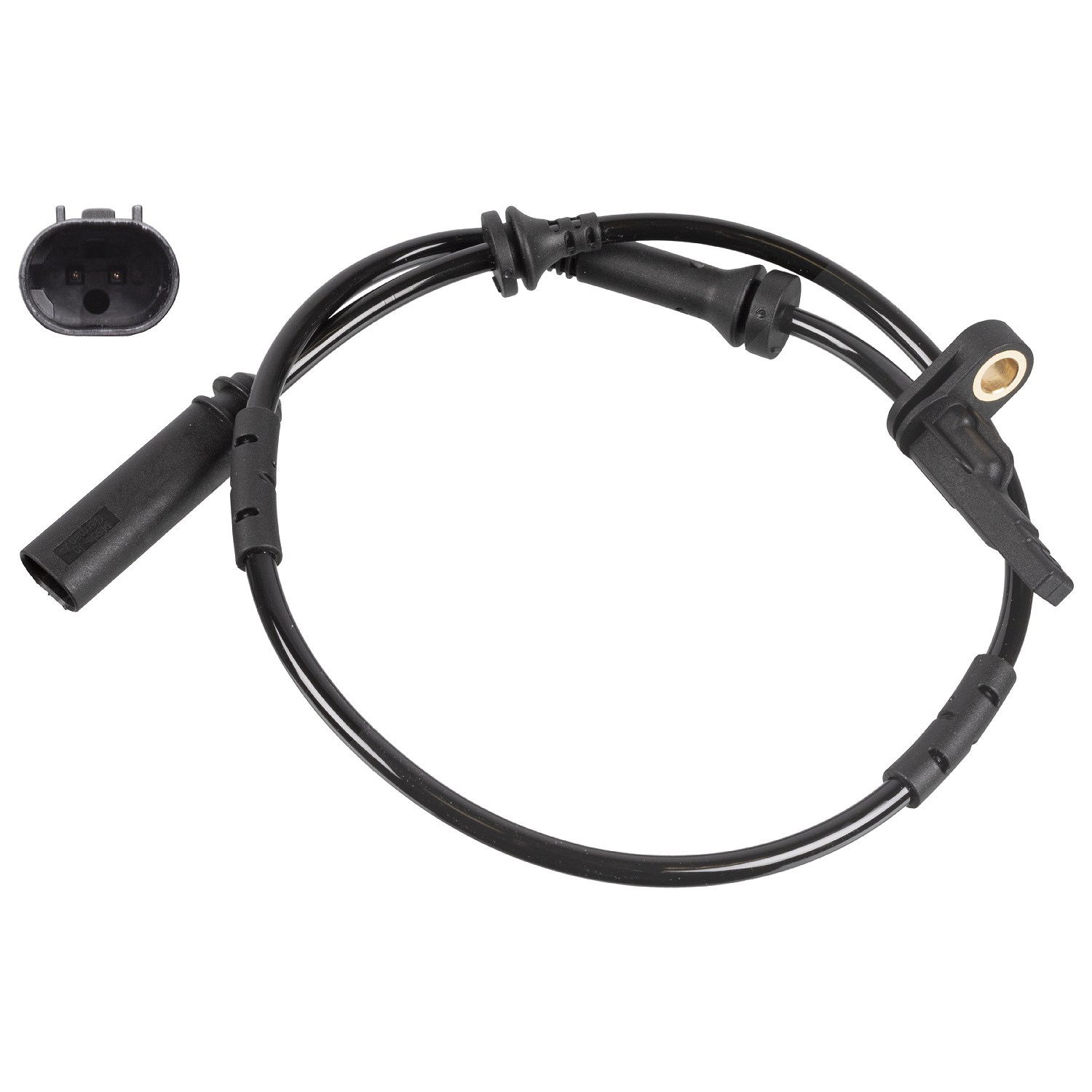 Swag Sensor, Raddrehzahl [Hersteller-Nr. 20109354] für BMW