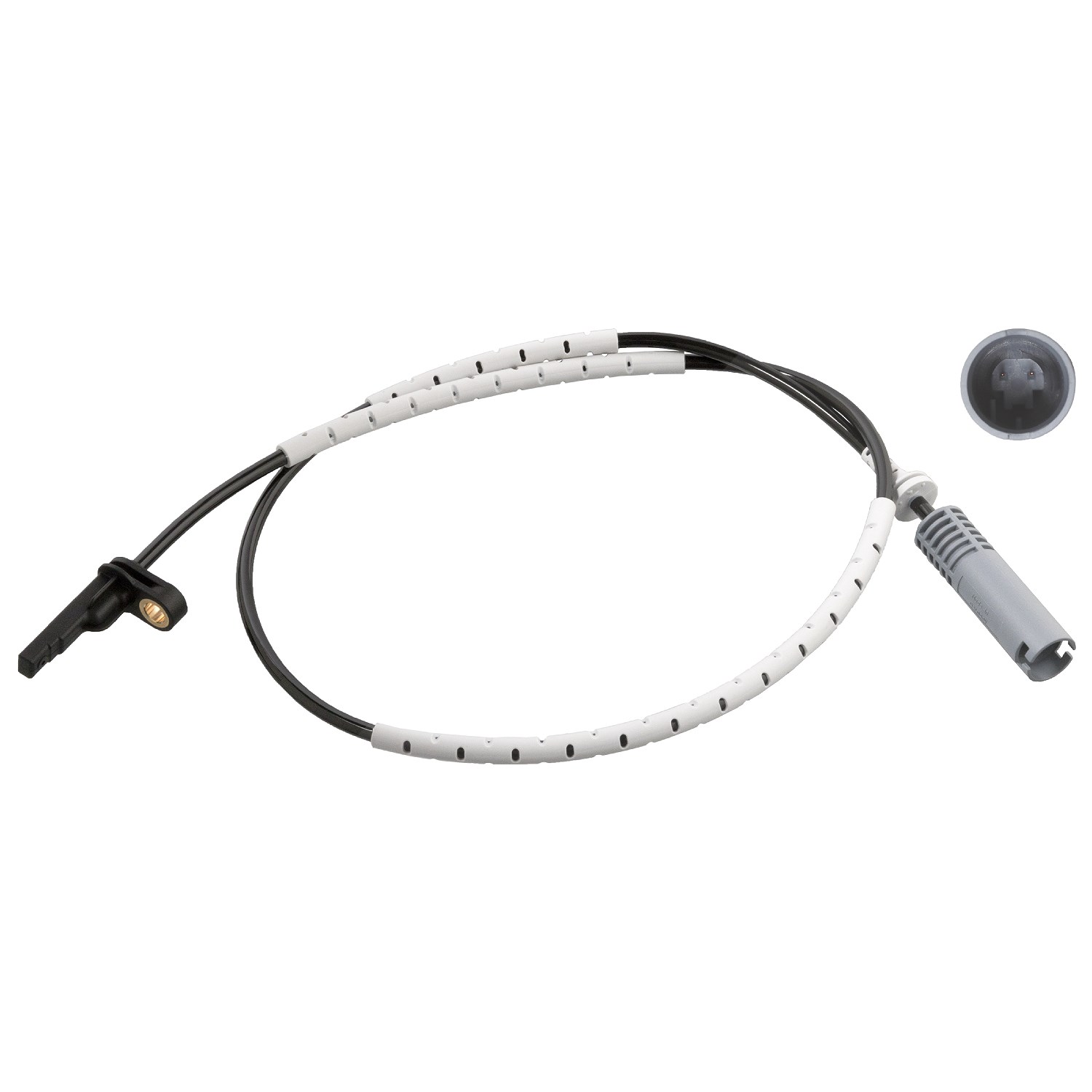 Swag Sensor, Raddrehzahl [Hersteller-Nr. 20102854] für BMW