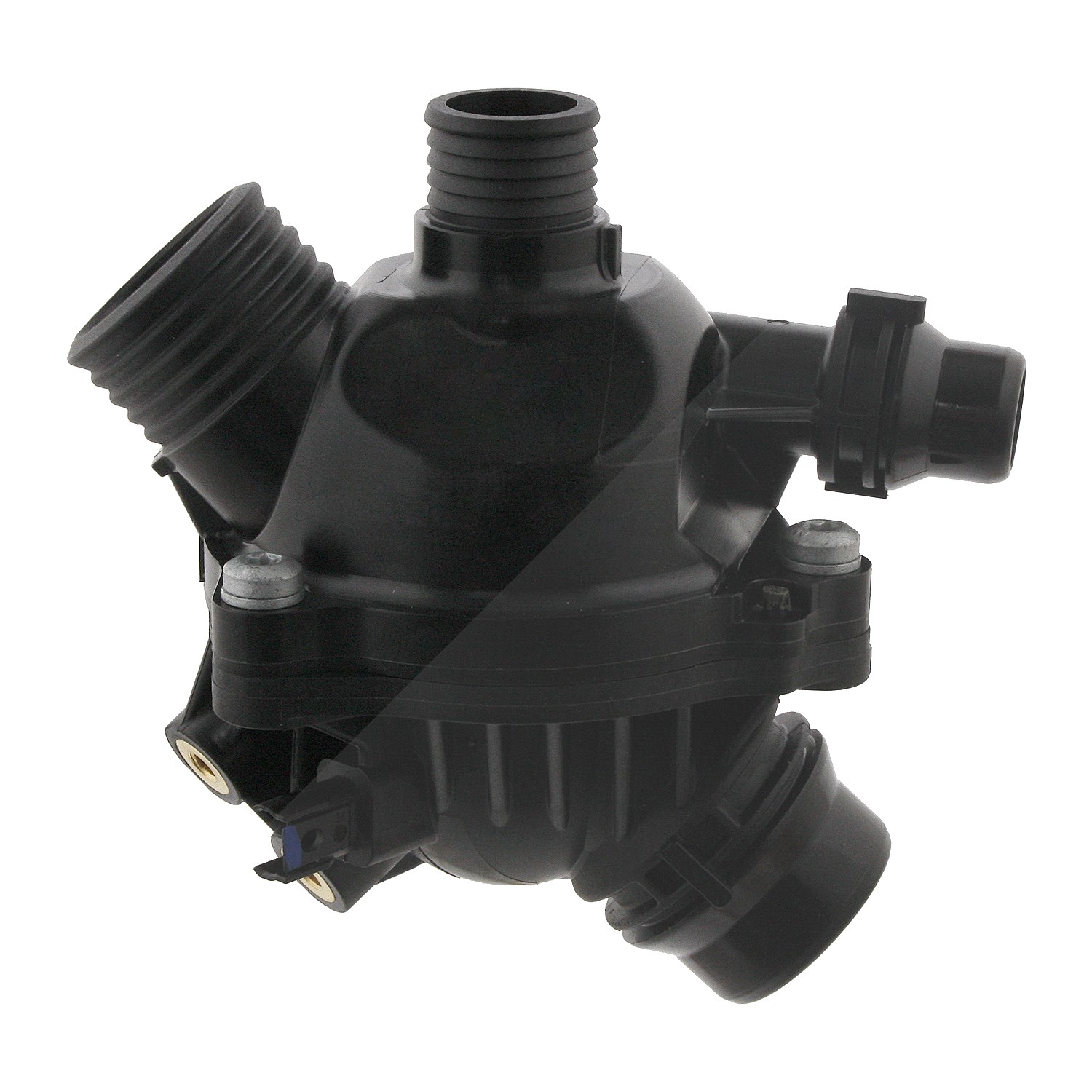 Swag Thermostat, Kühlmittel [Hersteller-Nr. 20930265] für BMW