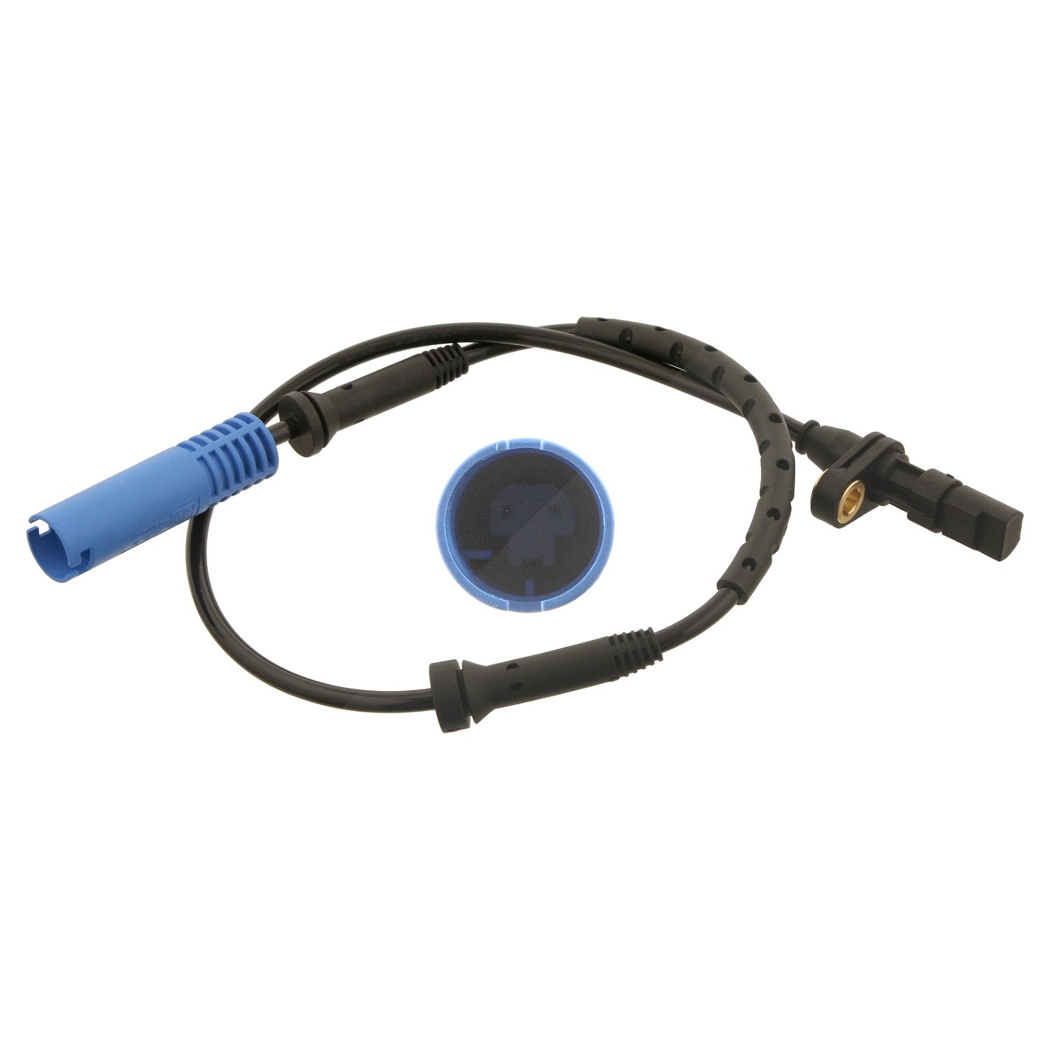 Swag Sensor, Raddrehzahl [Hersteller-Nr. 20930247] für BMW