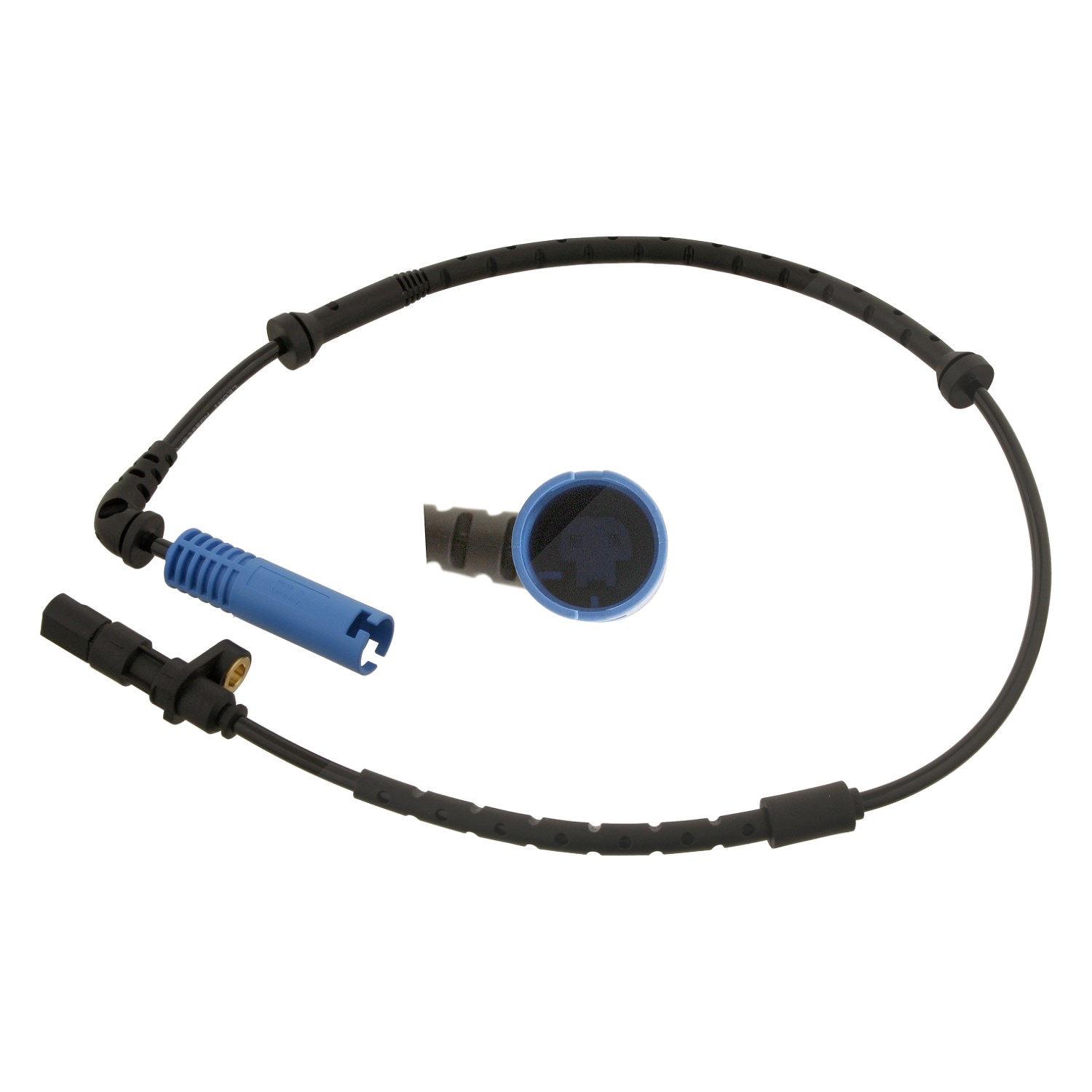 Swag Sensor, Raddrehzahl [Hersteller-Nr. 20930532] für BMW