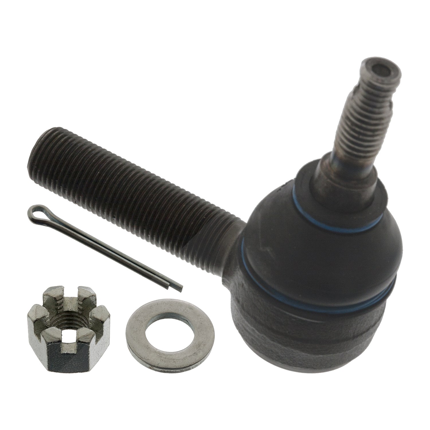 Swag Spurstangenkopf [Hersteller-Nr. 22710009] für Land Rover