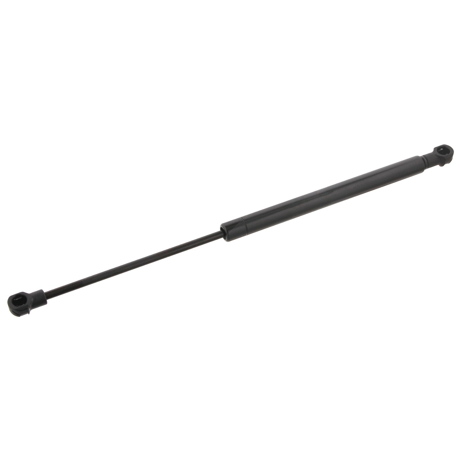Swag Gasfeder, Koffer-/Laderaum [Hersteller-Nr. 30931466] für Audi