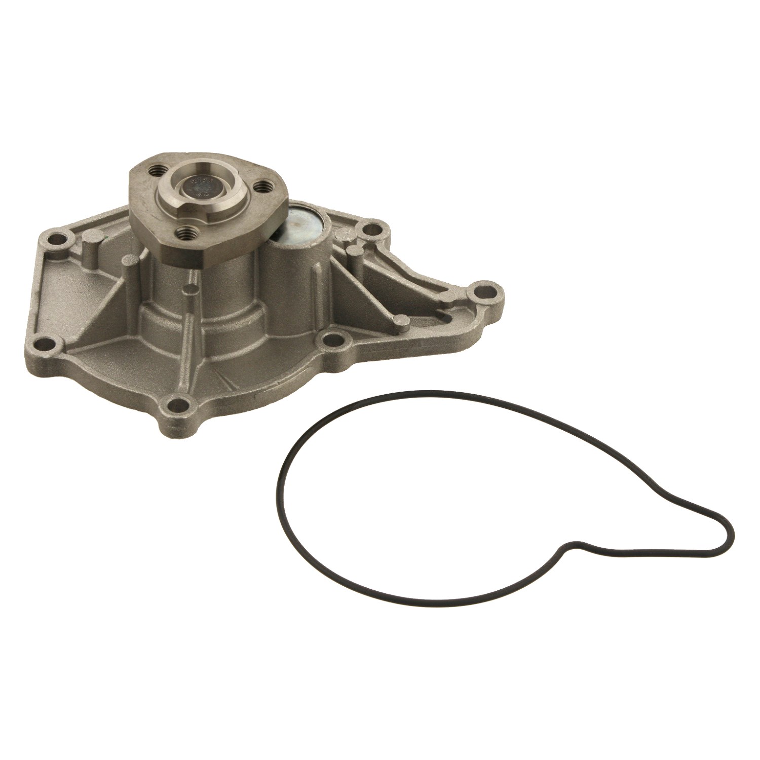 Swag Wasserpumpe [Hersteller-Nr. 30931409] für Audi