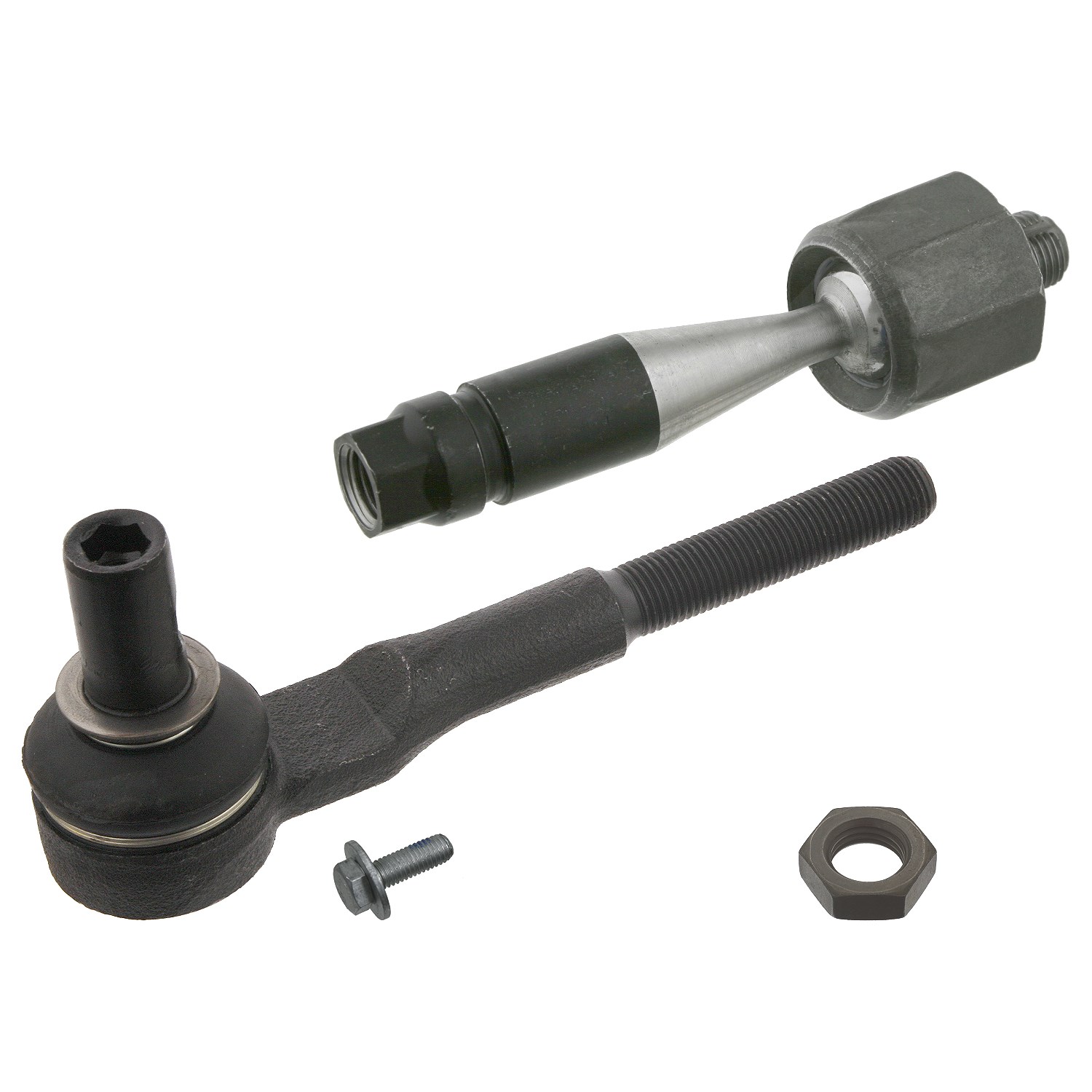 Swag Spurstange [Hersteller-Nr. 30936800] für Audi, Seat