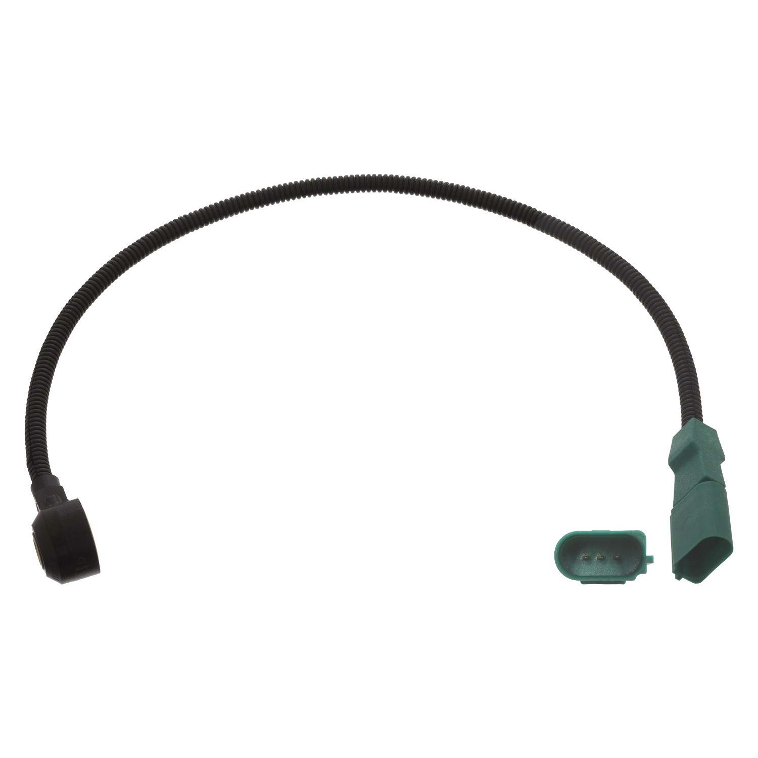Swag Klopfsensor [Hersteller-Nr. 30946372] für VW, Skoda, Audi, Seat