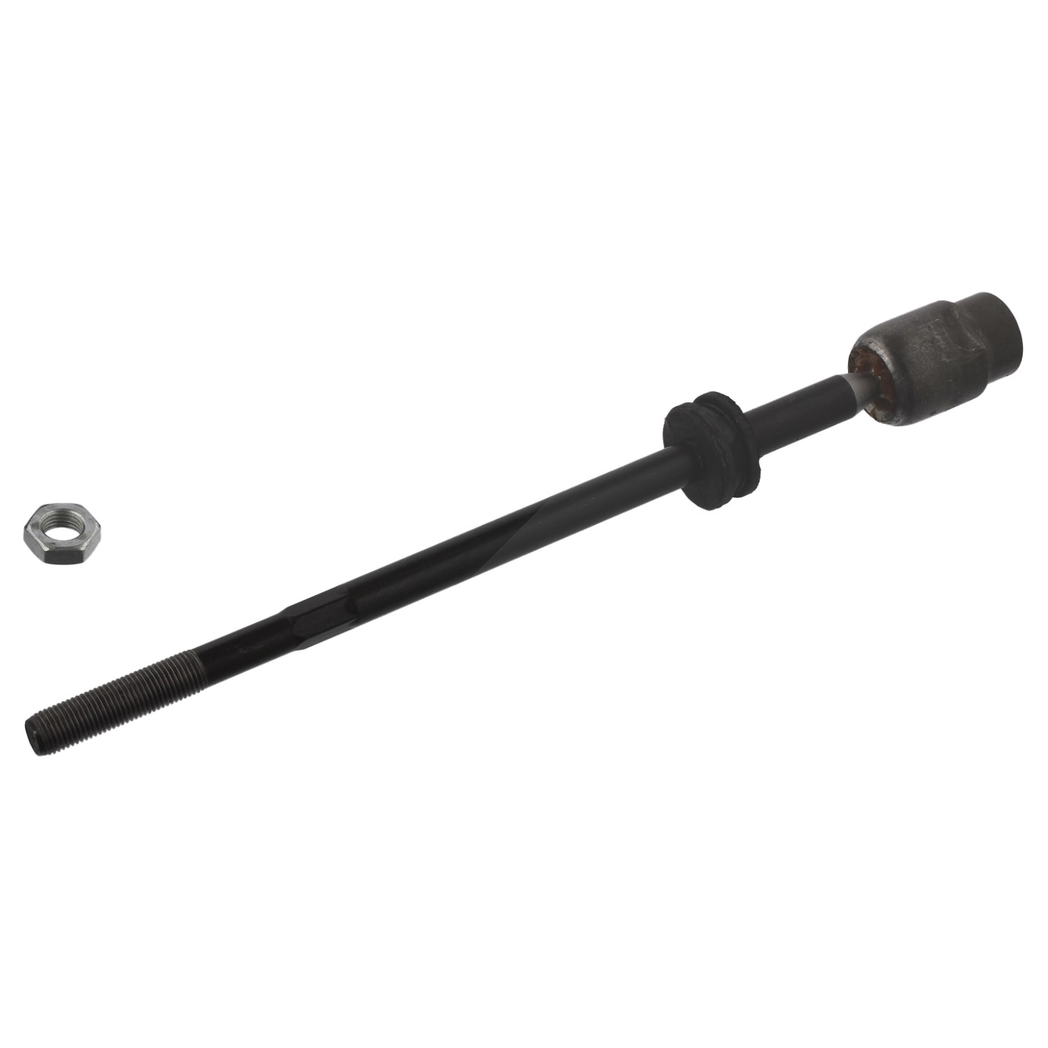 Swag Axialgelenk, Spurstange [Hersteller-Nr. 30937066] für VW, Seat