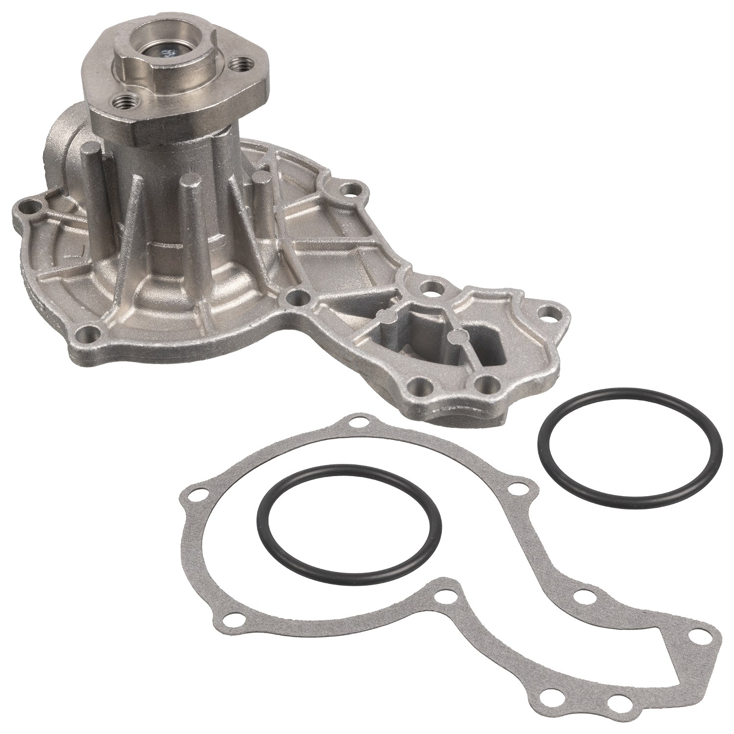 Swag Wasserpumpe [Hersteller-Nr. 32150001] für Ford, VW, Audi, Seat