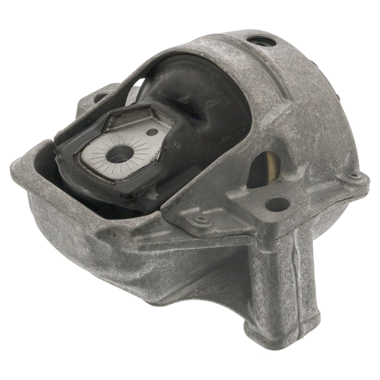 Swag Lagerung, Motor [Hersteller-Nr. 30100270] für Audi