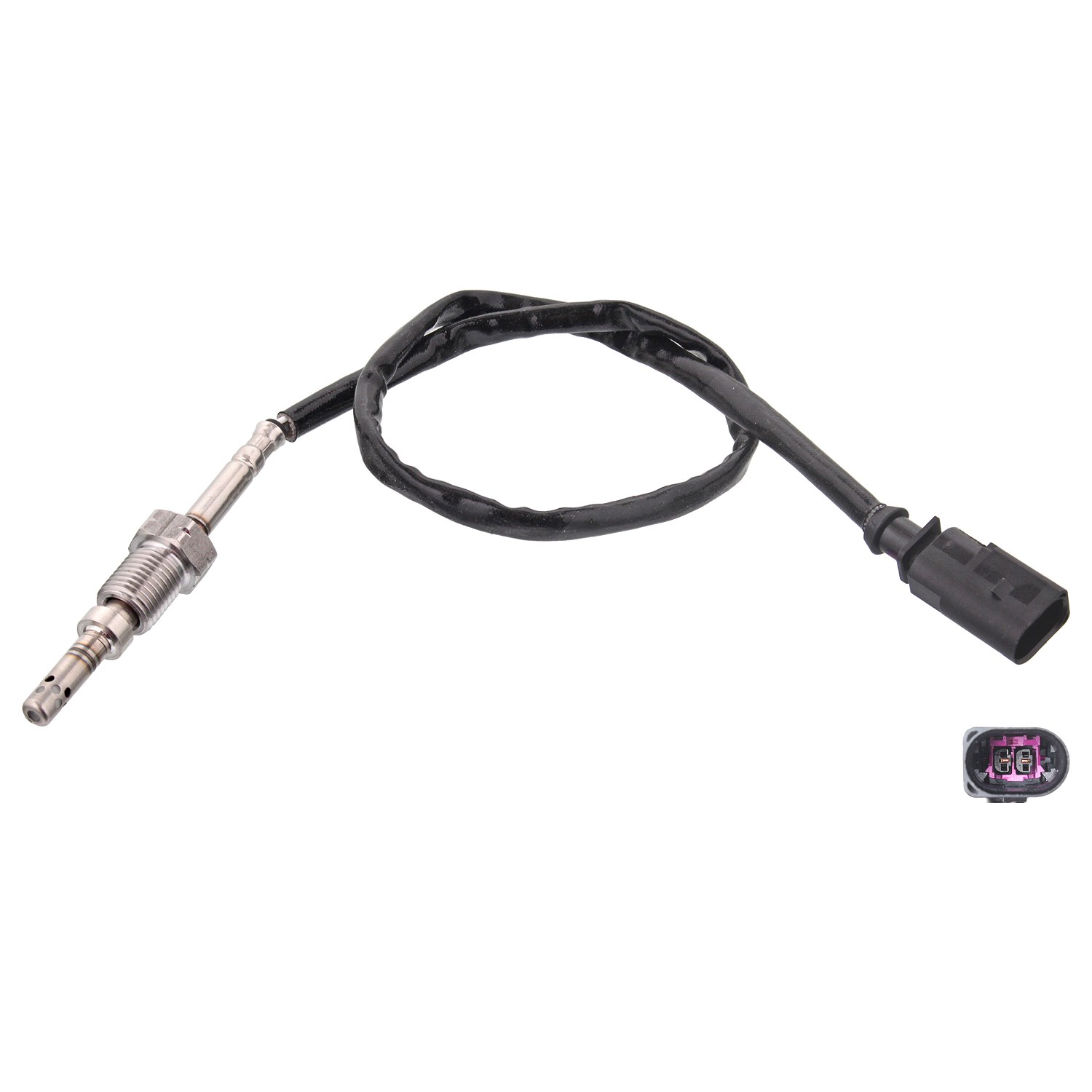 Swag Sensor, Abgastemperatur [Hersteller-Nr. 30100803] für VW
