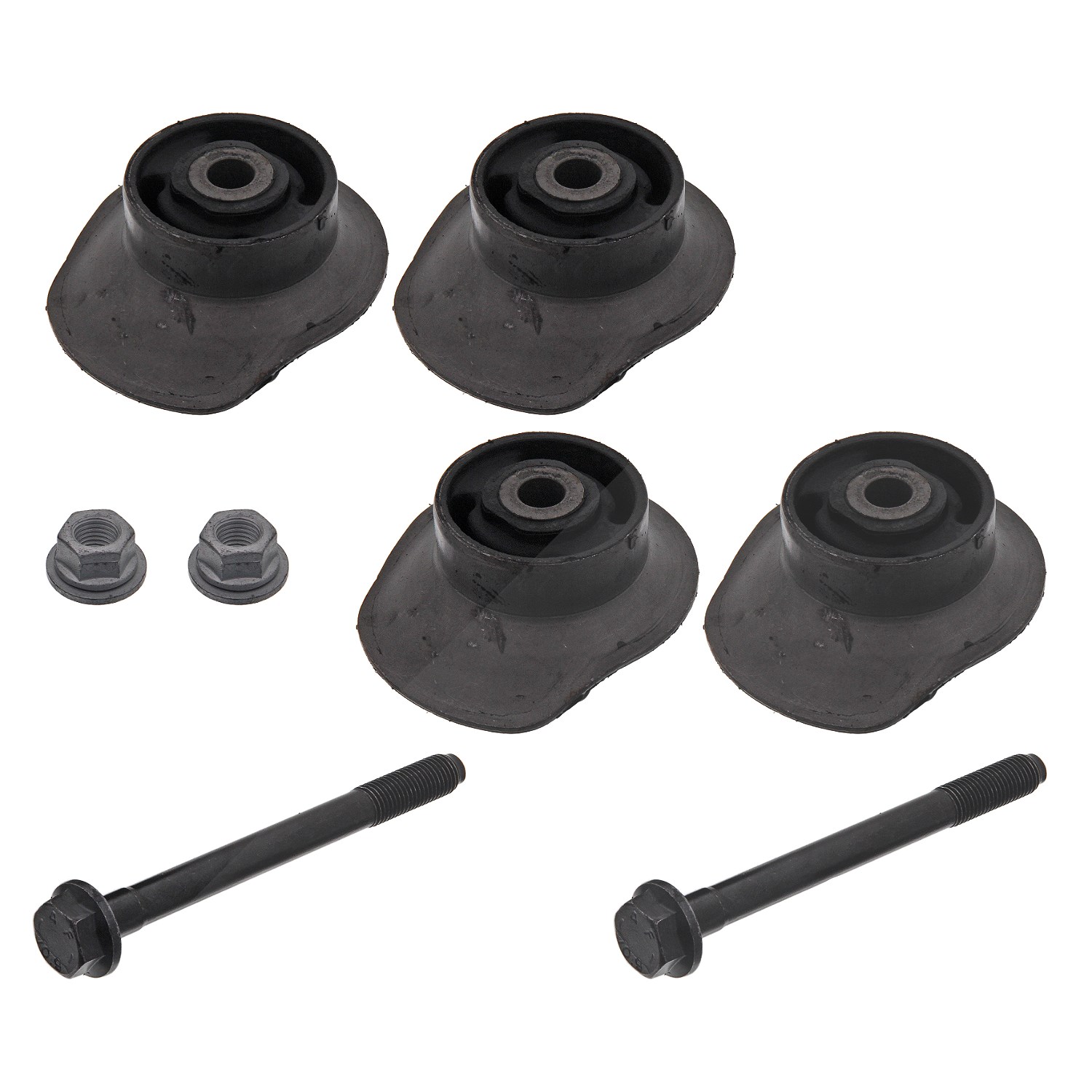 Swag Reparatursatz, Achskörper [Hersteller-Nr. 30790006] für VW