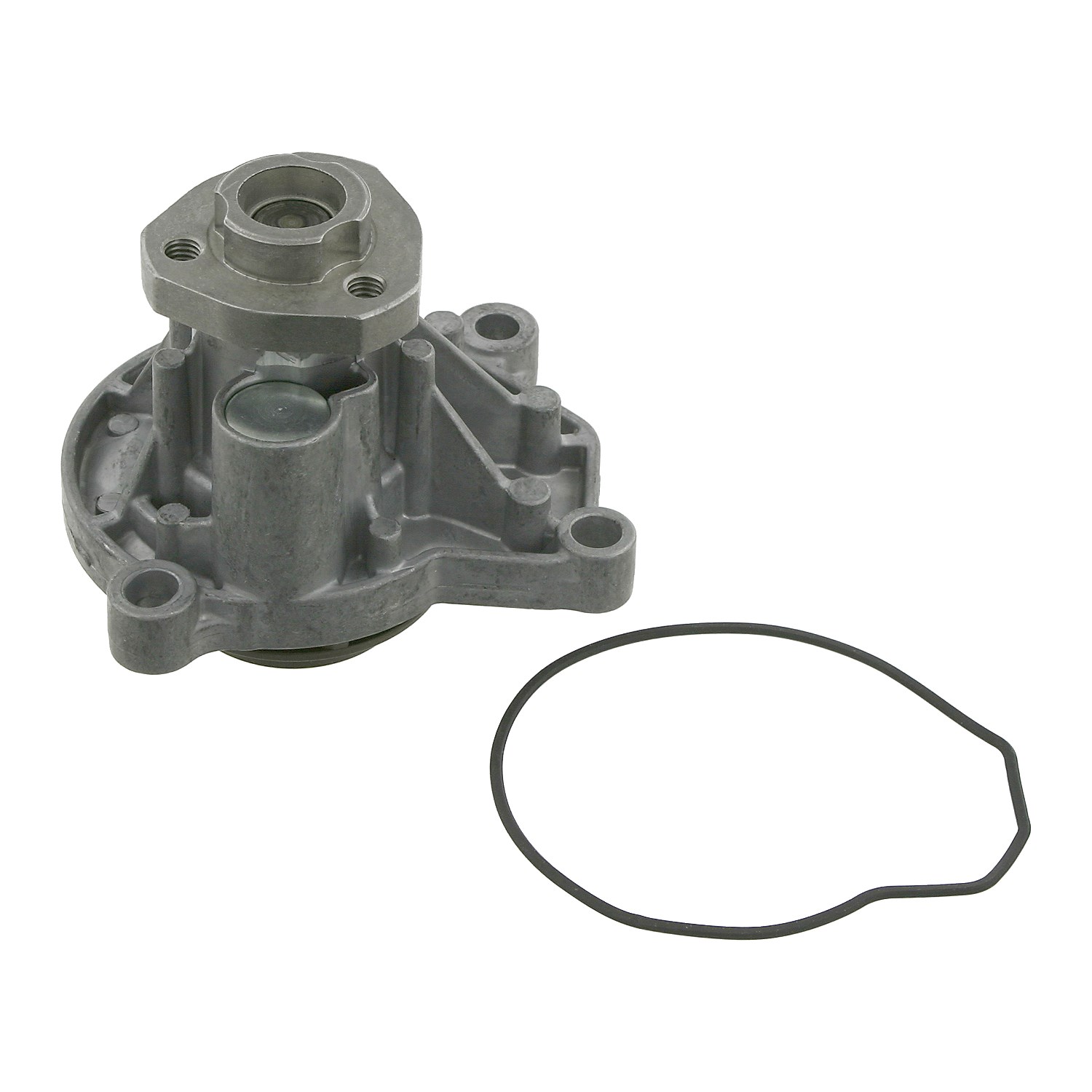 Swag Wasserpumpe [Hersteller-Nr. 30926830] für Seat, VW, Skoda