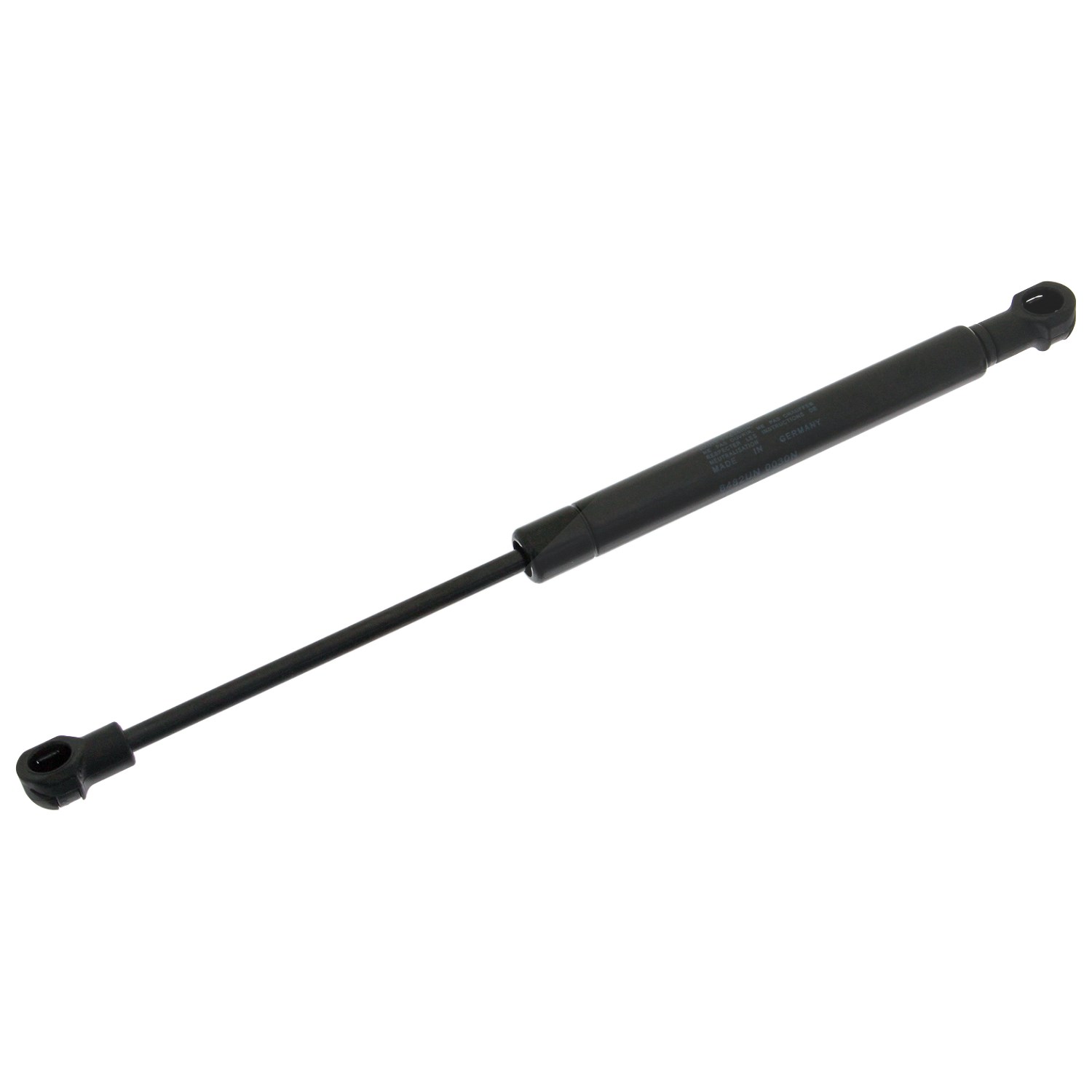 Swag Gasfeder, Koffer-/Laderaum [Hersteller-Nr. 10937274] für Mercedes-Benz
