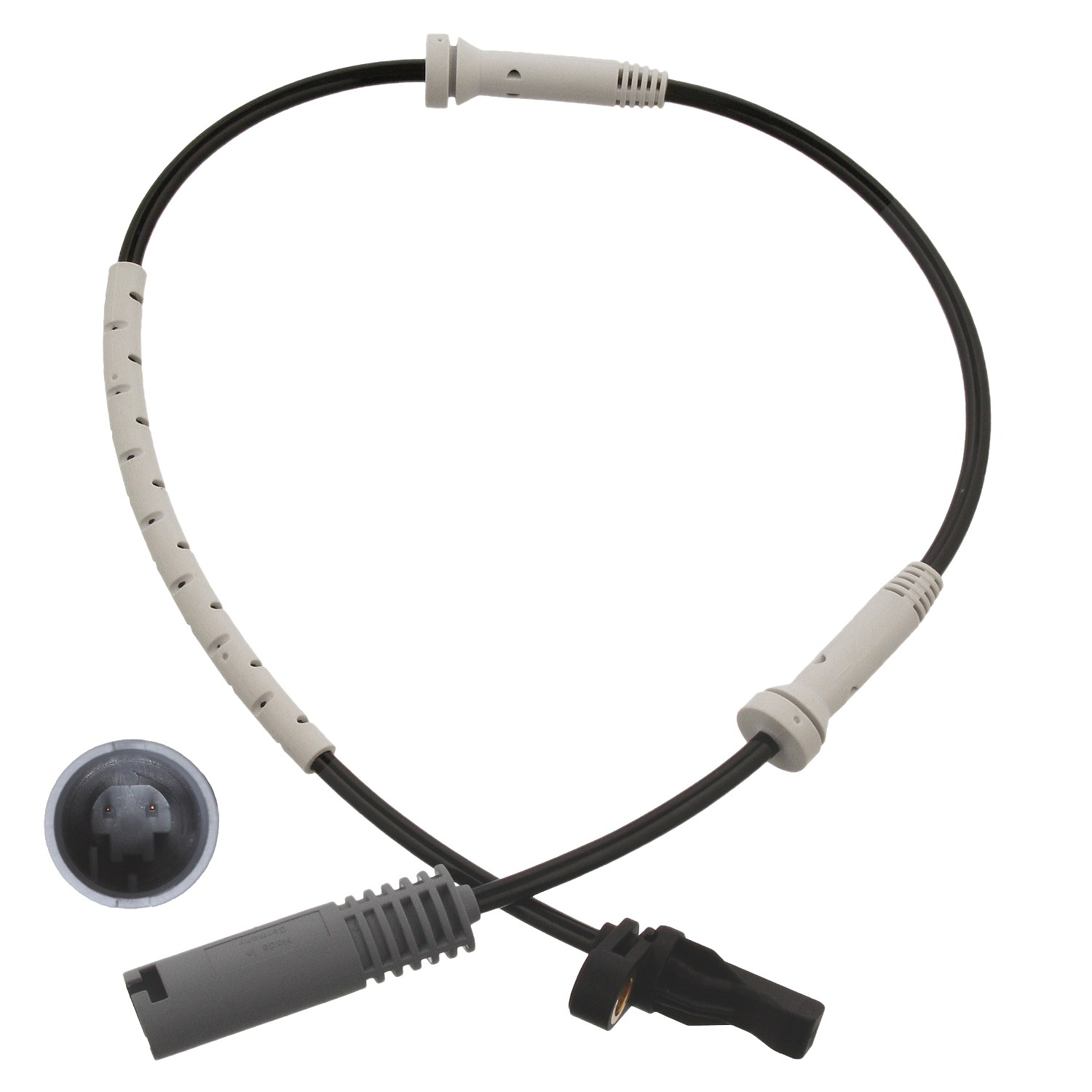 Swag Sensor, Raddrehzahl [Hersteller-Nr. 20937466] für BMW