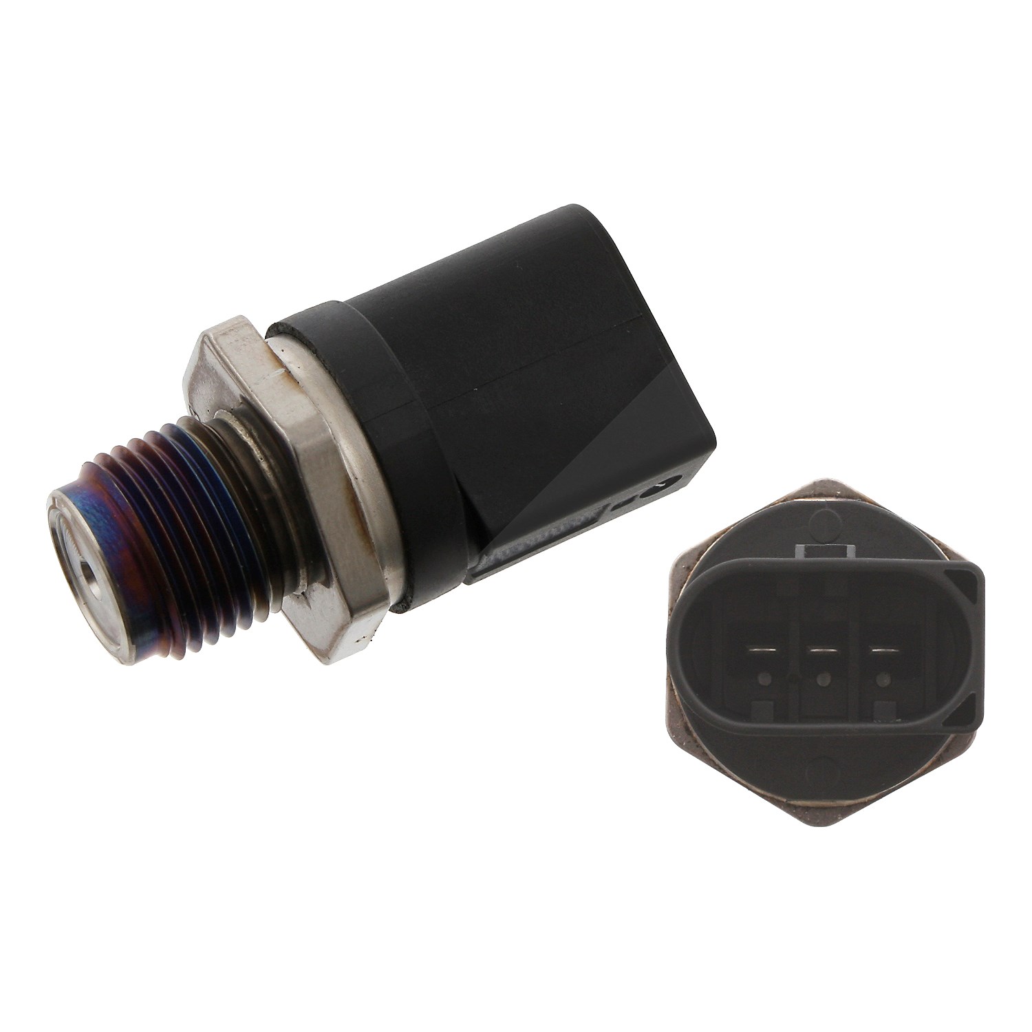 Swag Sensor, Kraftstoffdruck [Hersteller-Nr. 10928423] für Smart, Mercedes-Benz