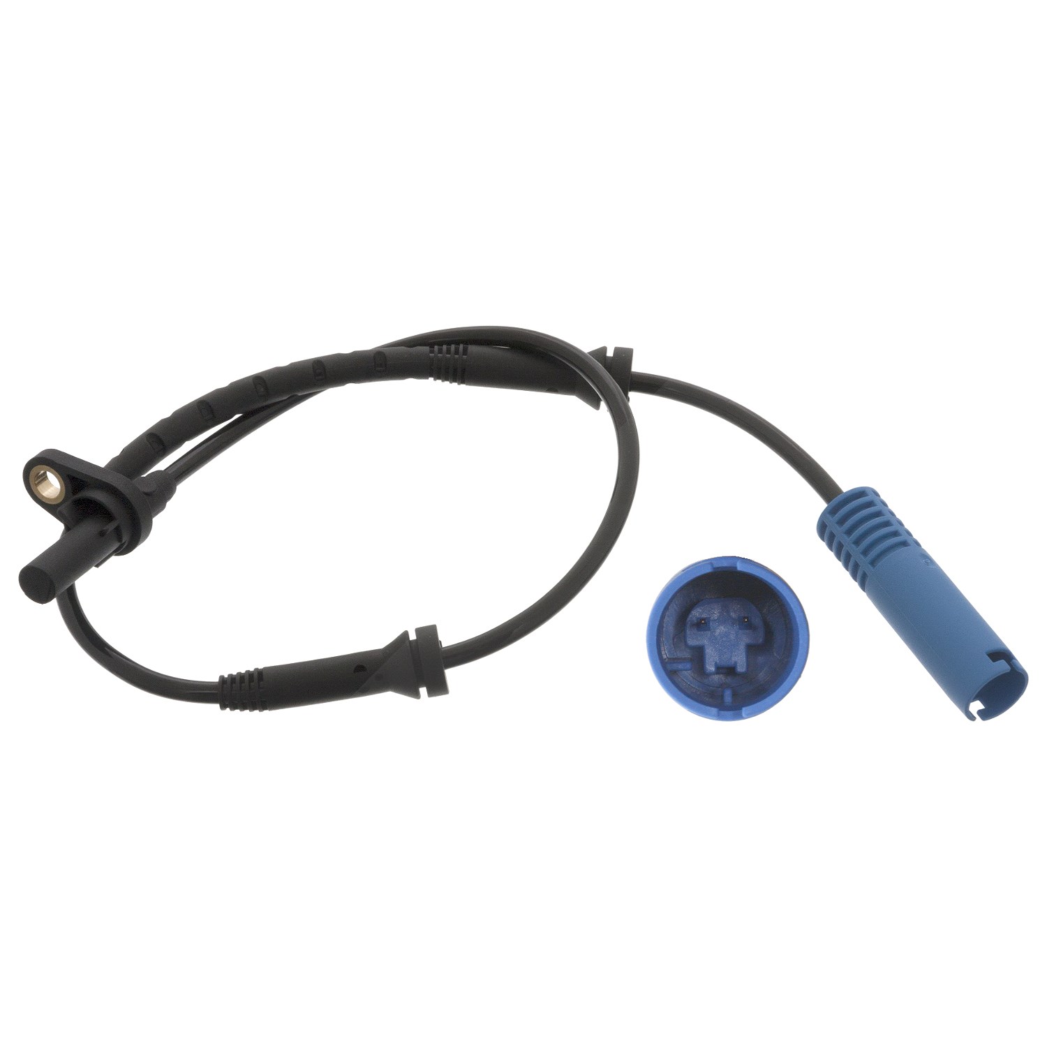 Swag Sensor, Raddrehzahl [Hersteller-Nr. 20947361] für BMW