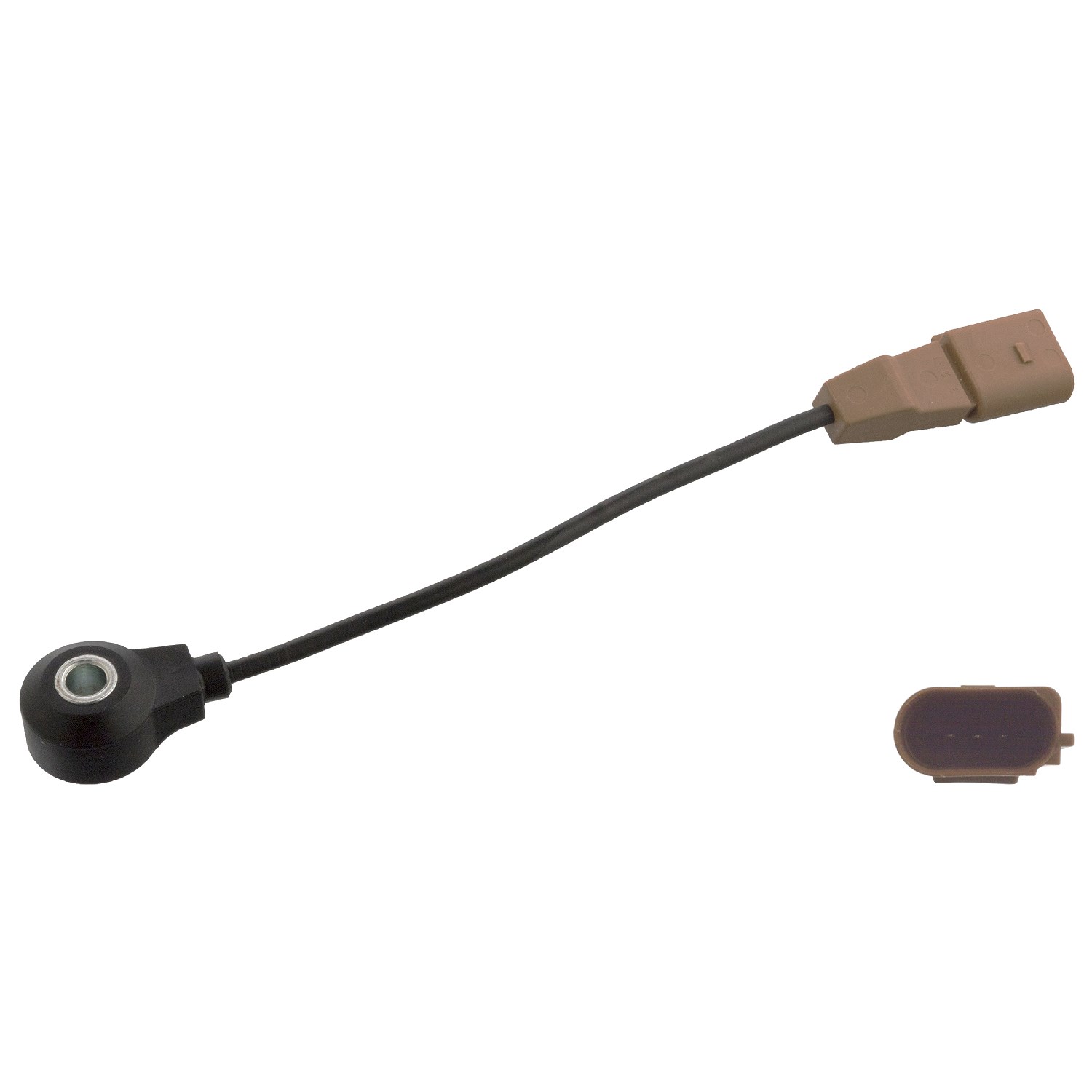 Swag Klopfsensor [Hersteller-Nr. 30106281] für Audi, Skoda, VW, Seat