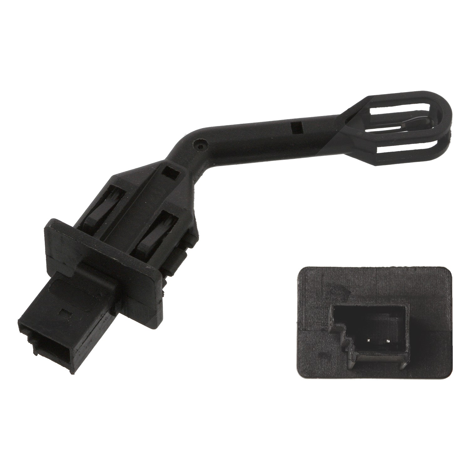 Swag Sensor, Innenraumtemperatur [Hersteller-Nr. 10937061] für Mercedes-Benz, Smart