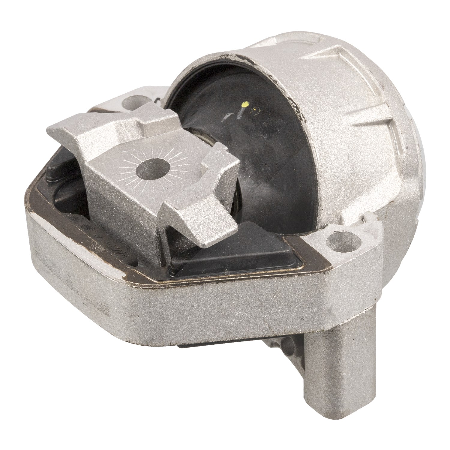 Swag Lagerung, Motor [Hersteller-Nr. 30107411] für Audi
