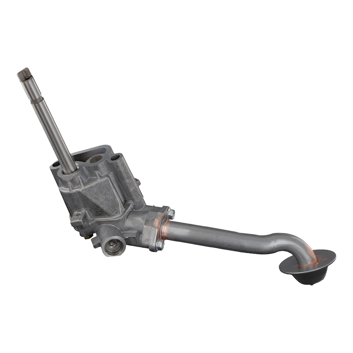 Swag Ölpumpe [Hersteller-Nr. 30880010] für Audi, VW