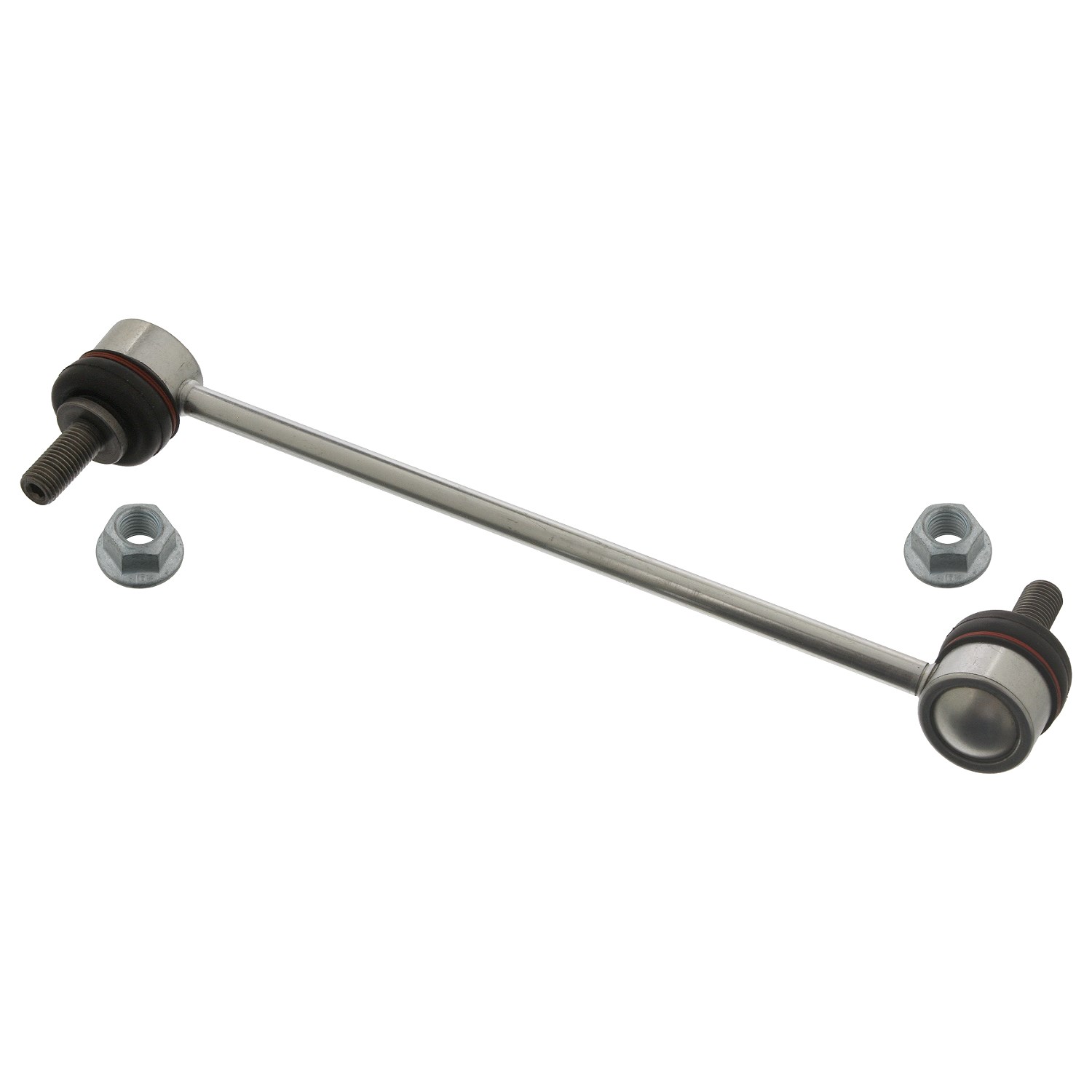 Swag Stange/Strebe, Stabilisator [Hersteller-Nr. 10943557] für Mercedes-Benz