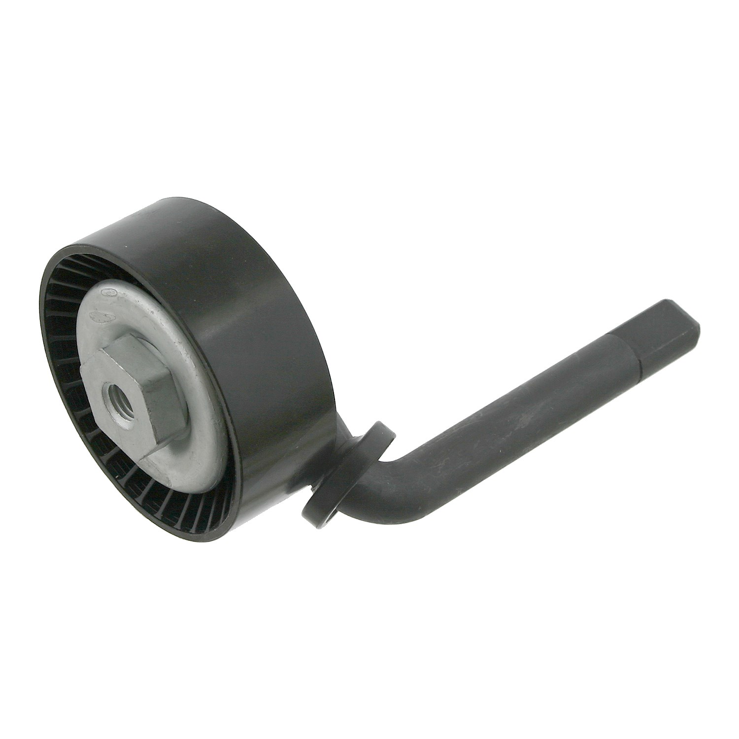 Swag Spannrolle, Keilrippenriemen [Hersteller-Nr. 20927372] für BMW