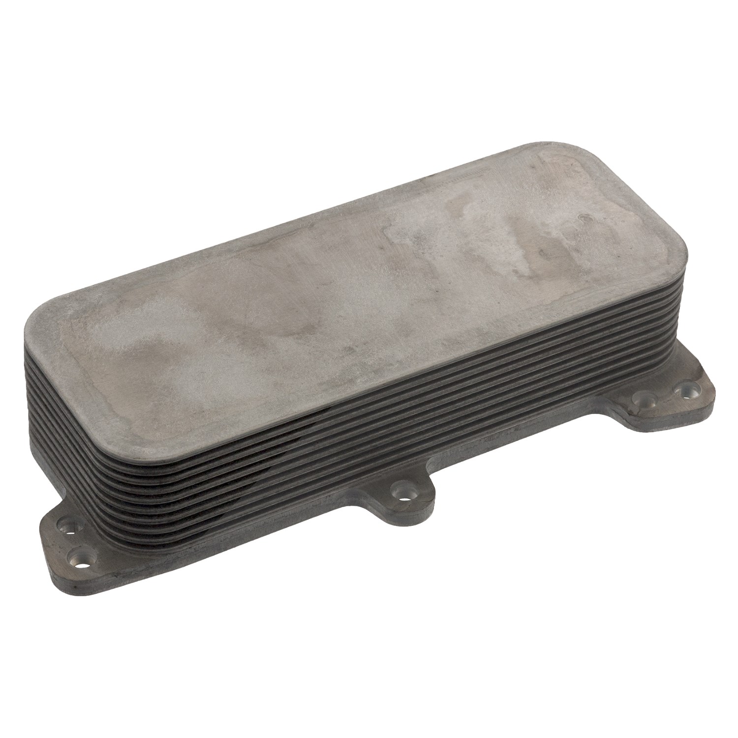 Swag Ölkühler, Motoröl [Hersteller-Nr. 30101009] für VW