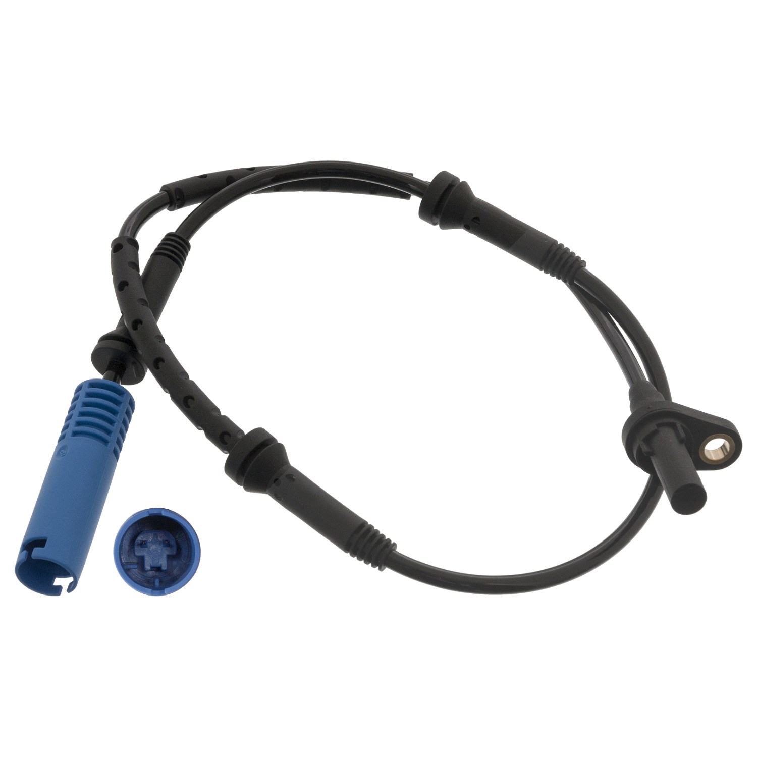 Swag Sensor, Raddrehzahl [Hersteller-Nr. 20947363] für BMW
