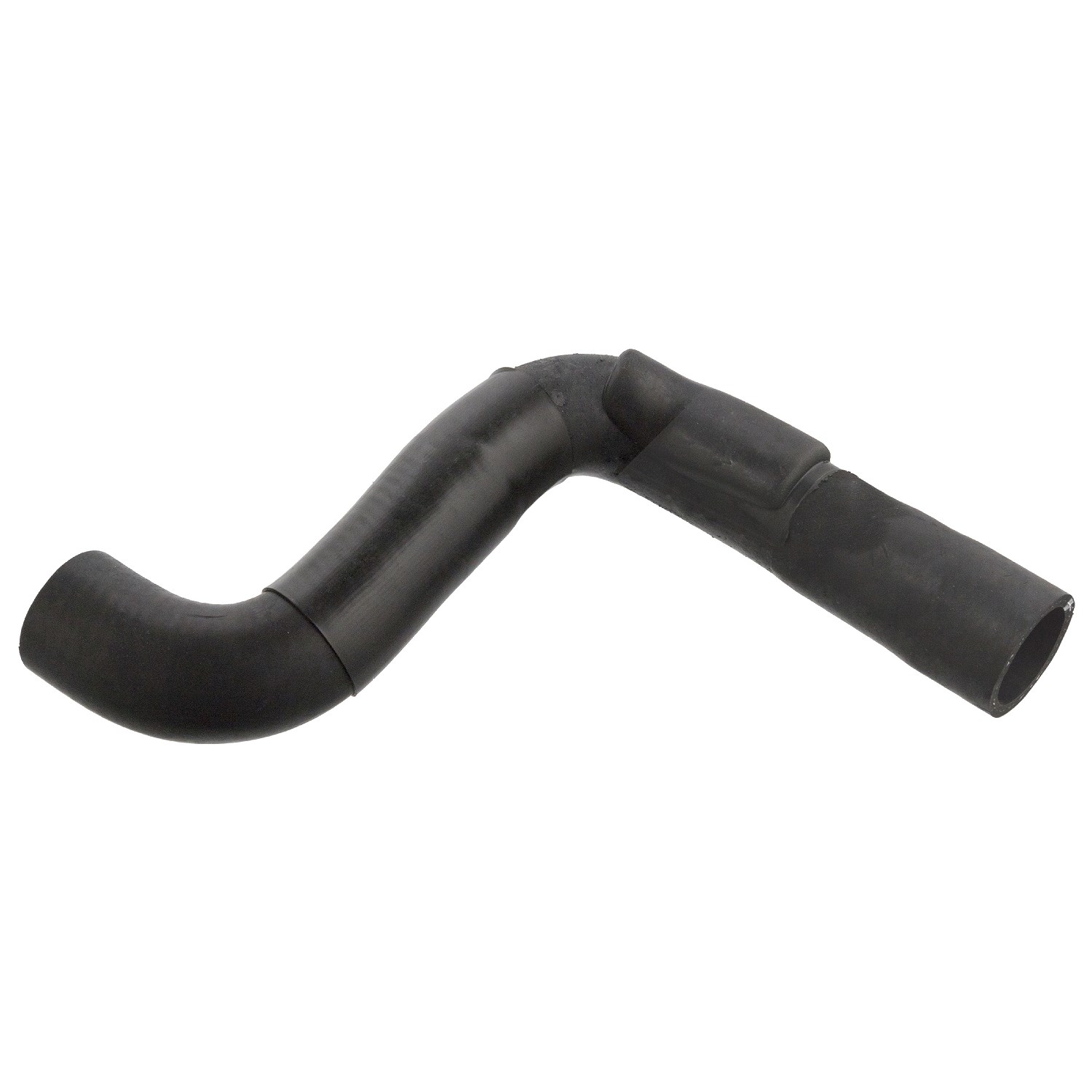 Swag Kühlerschlauch [Hersteller-Nr. 30104352] für VW