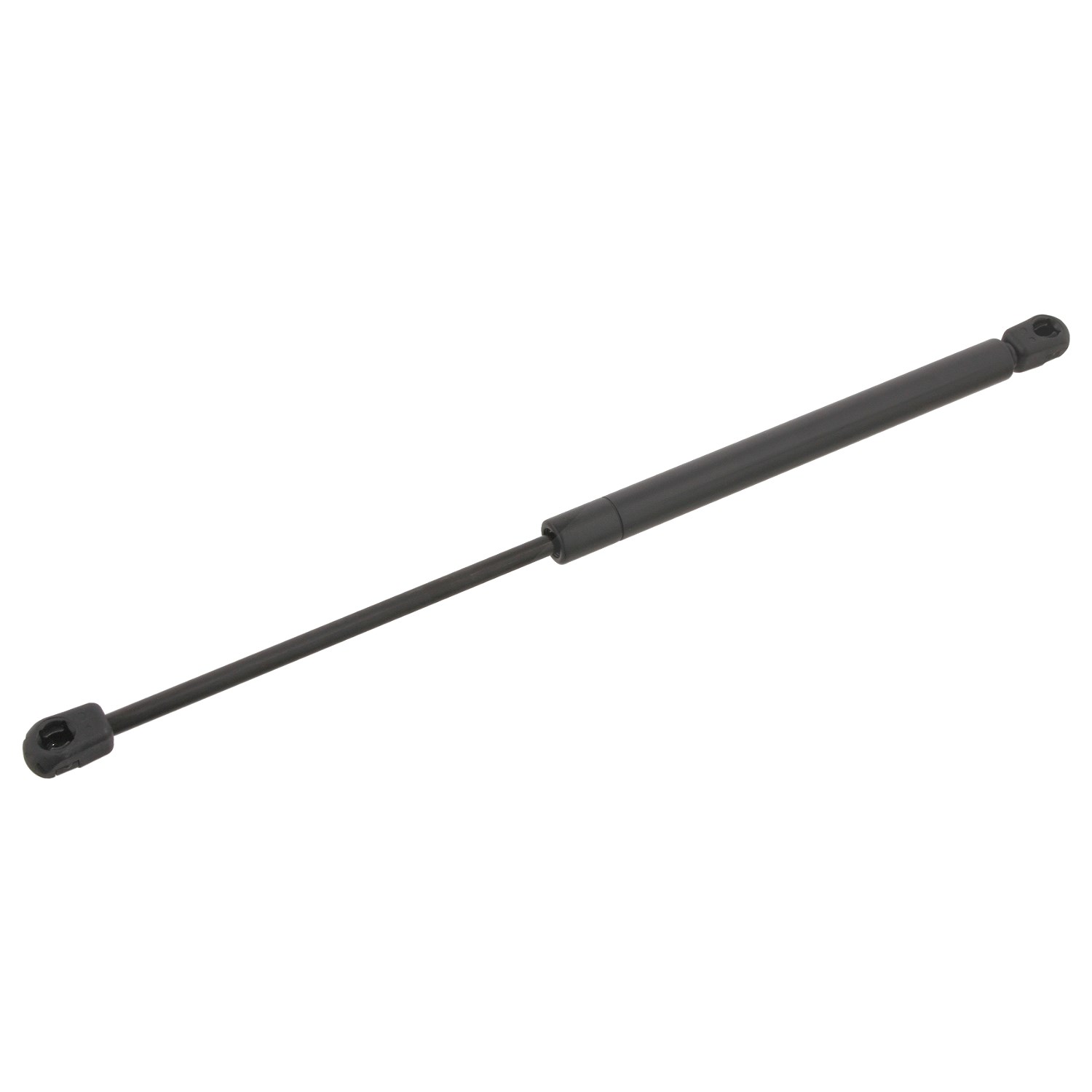 Swag Gasfeder, Koffer-/Laderaum [Hersteller-Nr. 30928557] für VW