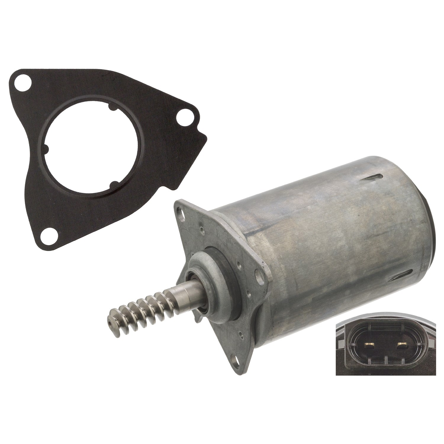 Swag Stellelement, Exzenterwelle (variabler Ventilhub) [Hersteller-Nr. 11105916] für Citroën, Peugeot, Mini