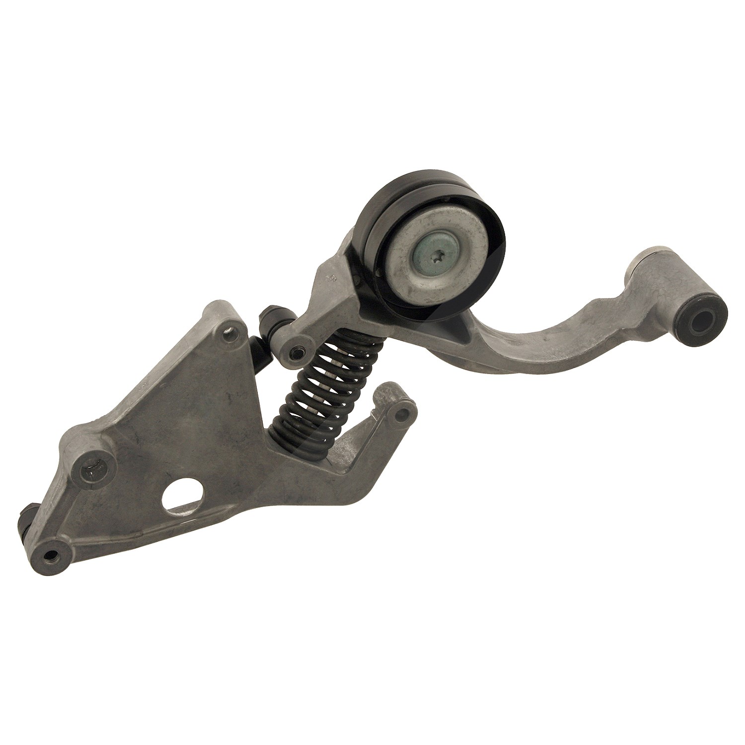Swag Riemenspanner, Keilrippenriemen [Hersteller-Nr. 11930131] für Mini
