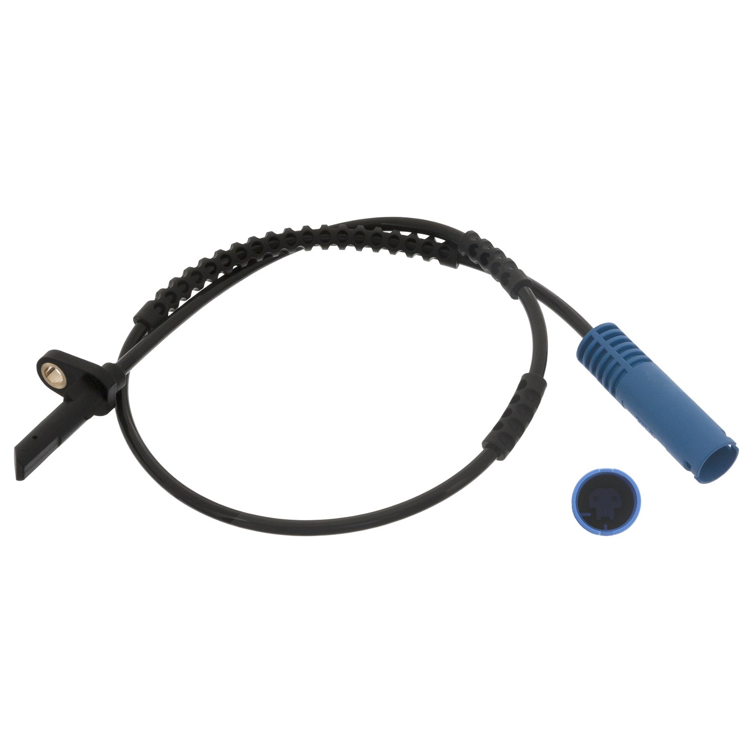 Swag Sensor, Raddrehzahl [Hersteller-Nr. 11946595] für Mini