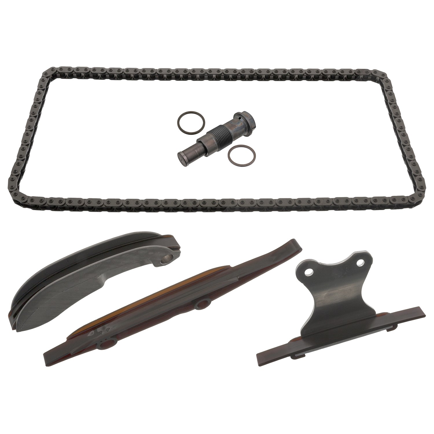 Swag Steuerkettensatz [Hersteller-Nr. 11949501] für Mini, BMW