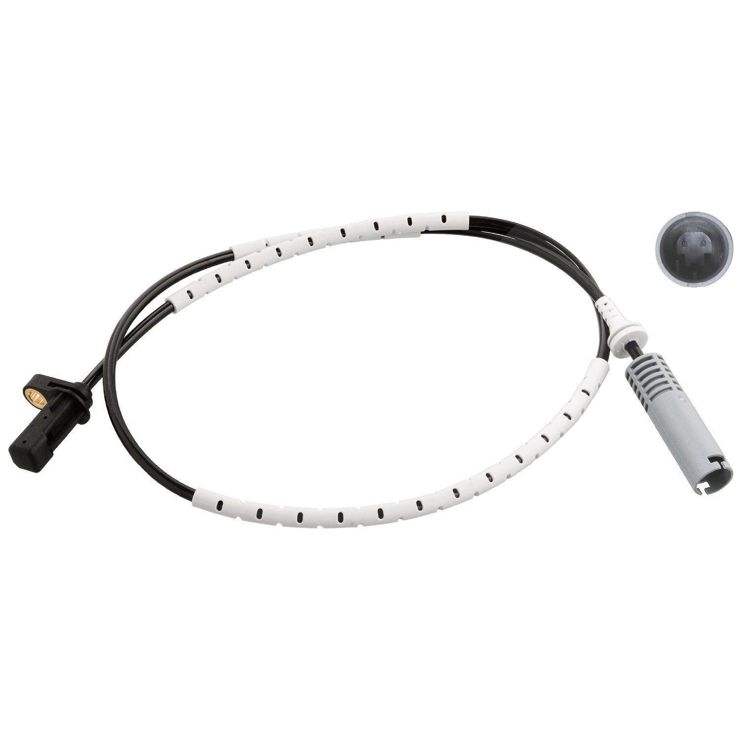 Swag Sensor, Raddrehzahl [Hersteller-Nr. 20102856] für BMW