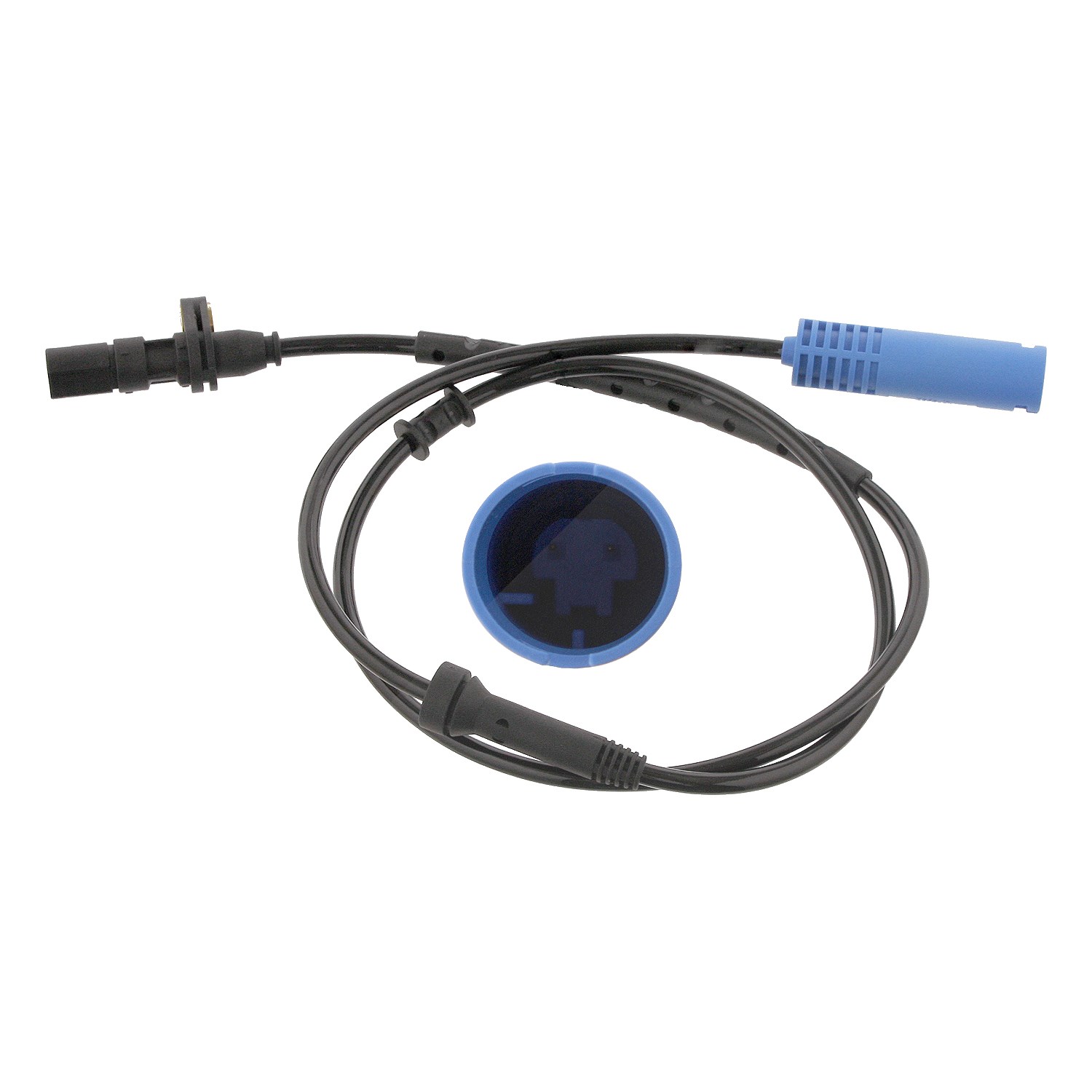 Swag Sensor, Raddrehzahl [Hersteller-Nr. 20931533] für BMW