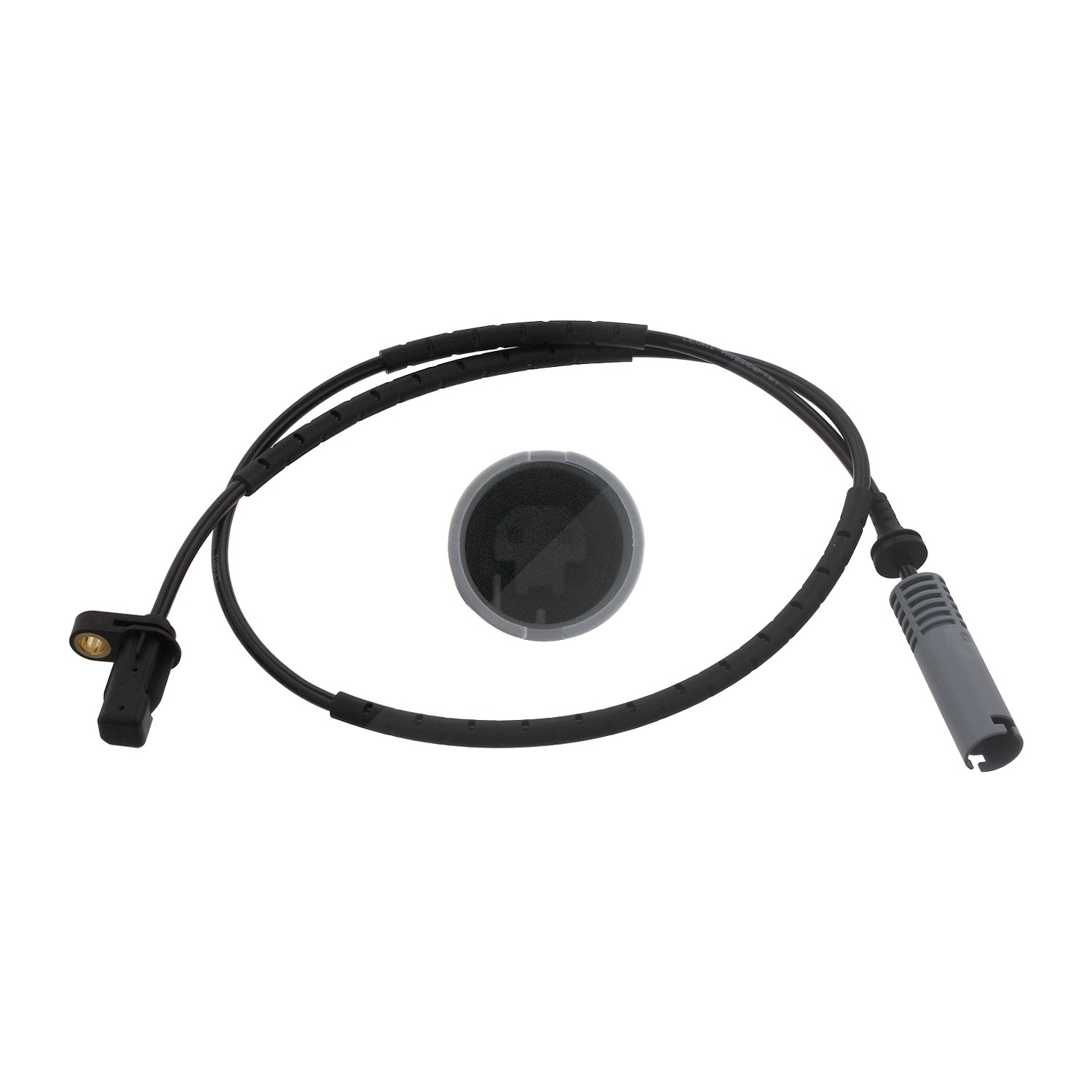 Swag Sensor, Raddrehzahl [Hersteller-Nr. 20932660] für BMW