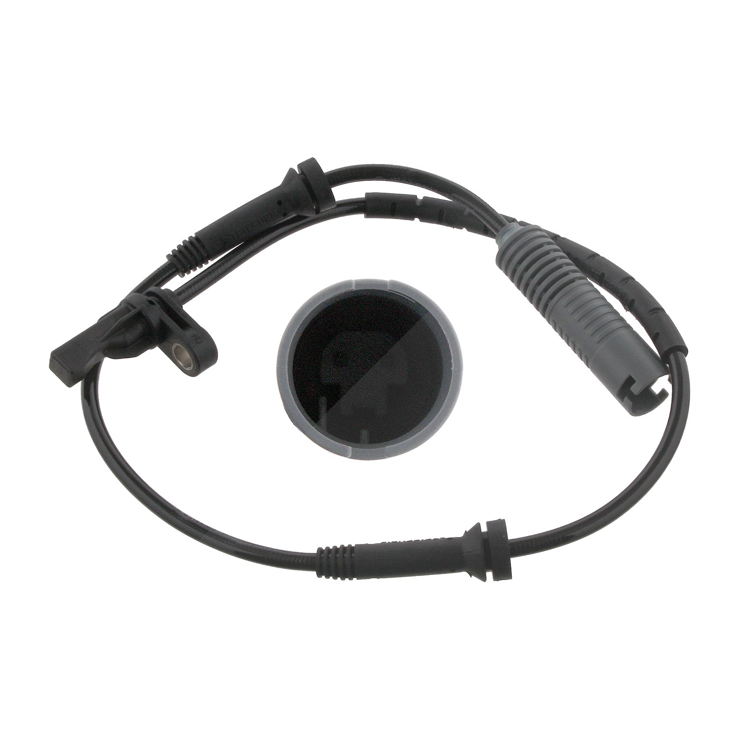 Swag Sensor, Raddrehzahl [Hersteller-Nr. 20933552] für BMW