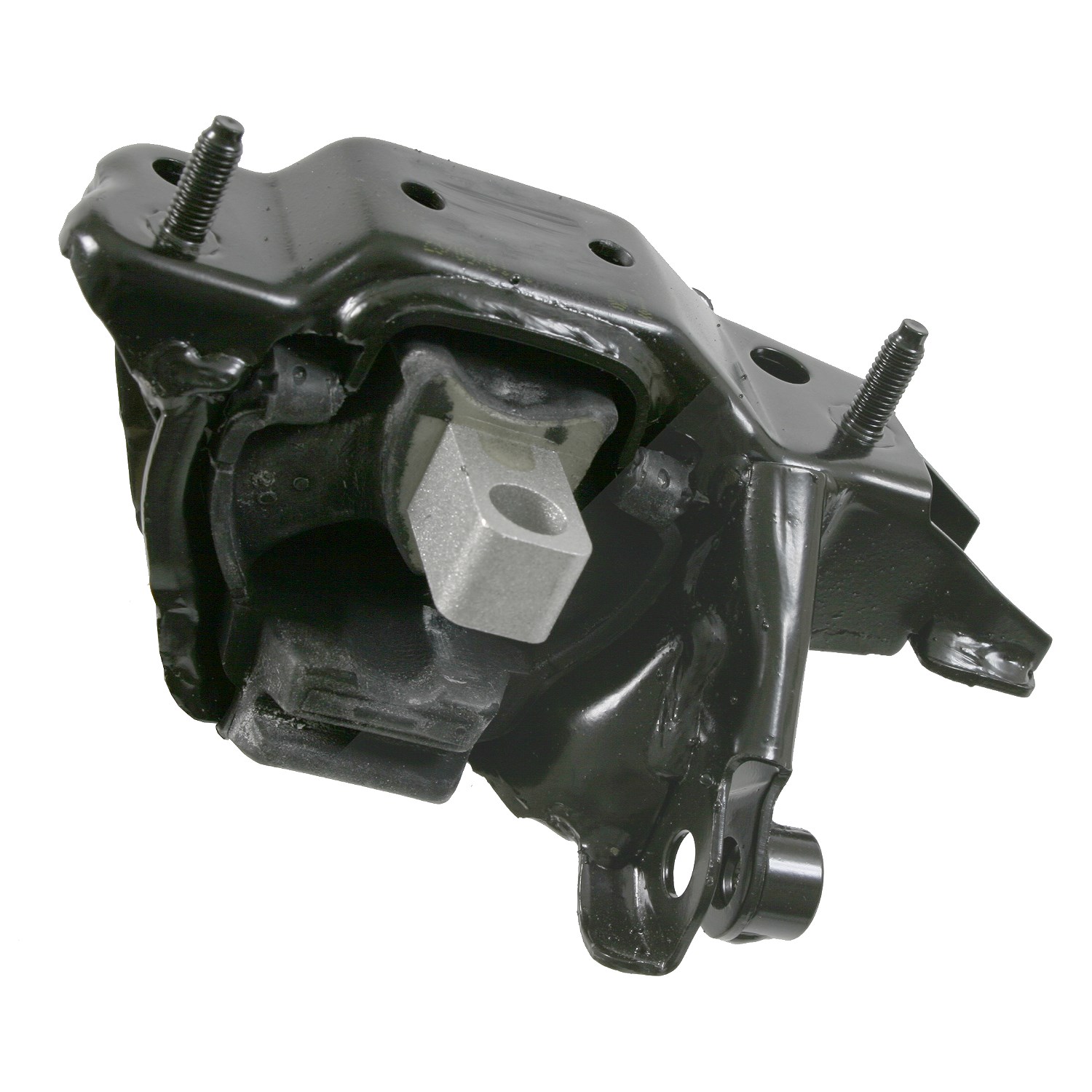 Swag Lagerung, Motor [Hersteller-Nr. 30919904] für Seat, Audi, VW, Skoda