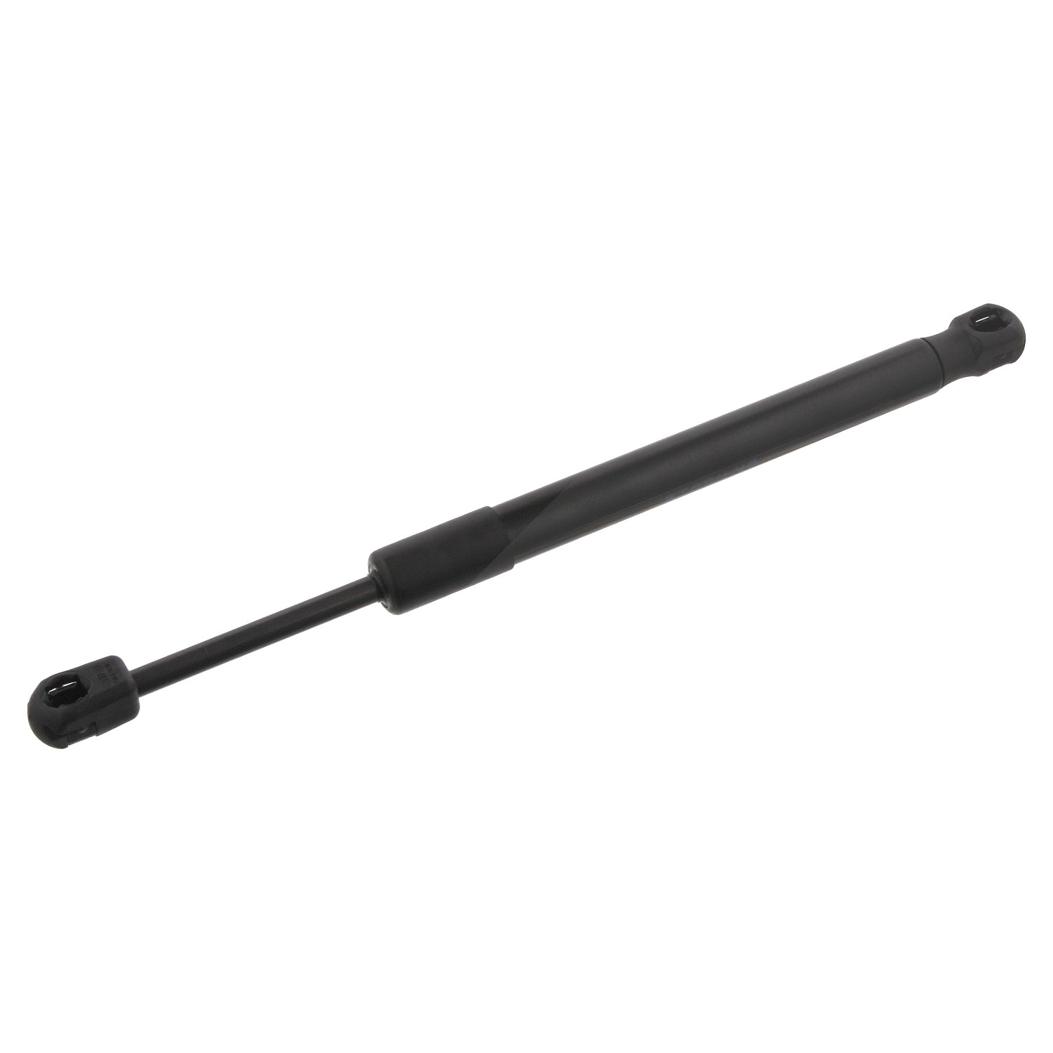 Swag Gasfeder, Koffer-/Laderaum [Hersteller-Nr. 30931673] für Audi