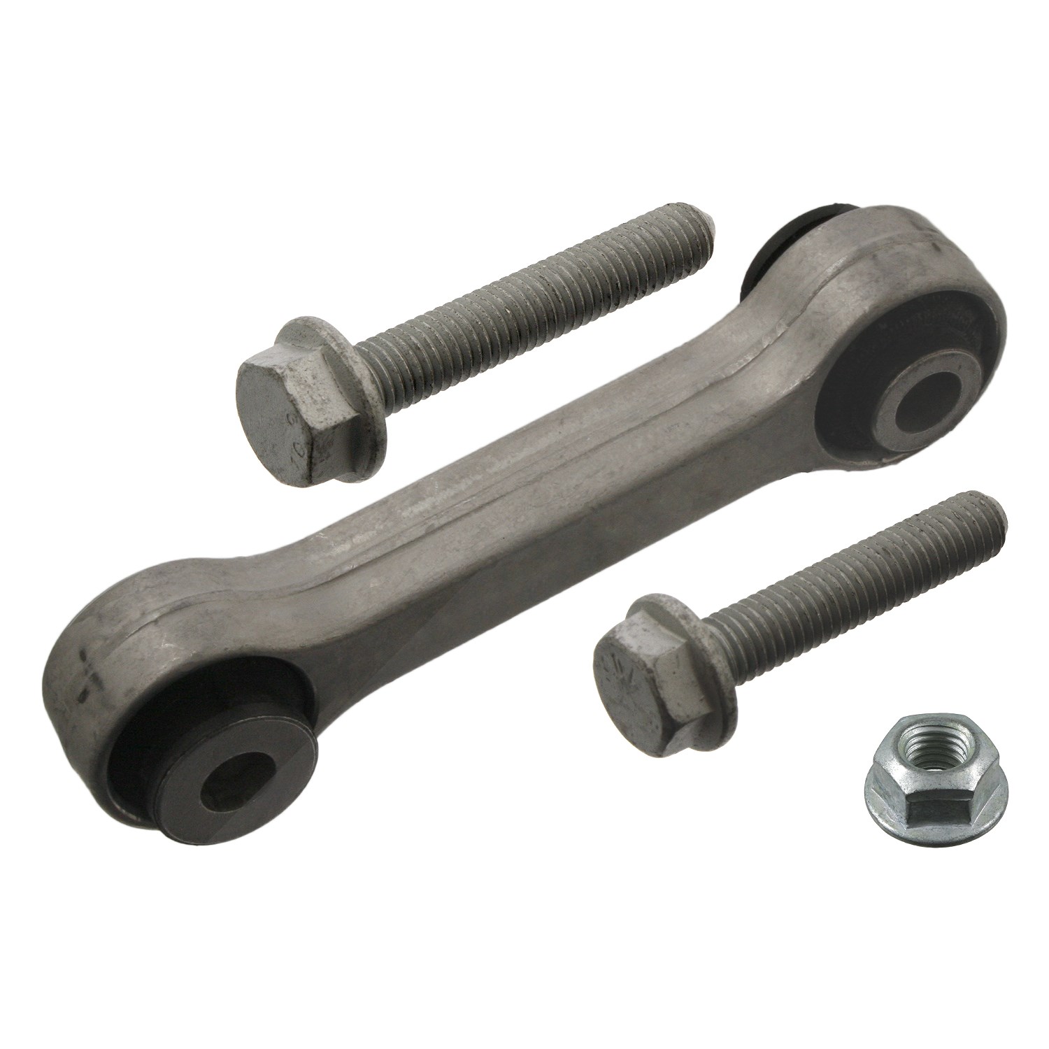 Swag Stange/Strebe, Stabilisator [Hersteller-Nr. 30937276] für Audi