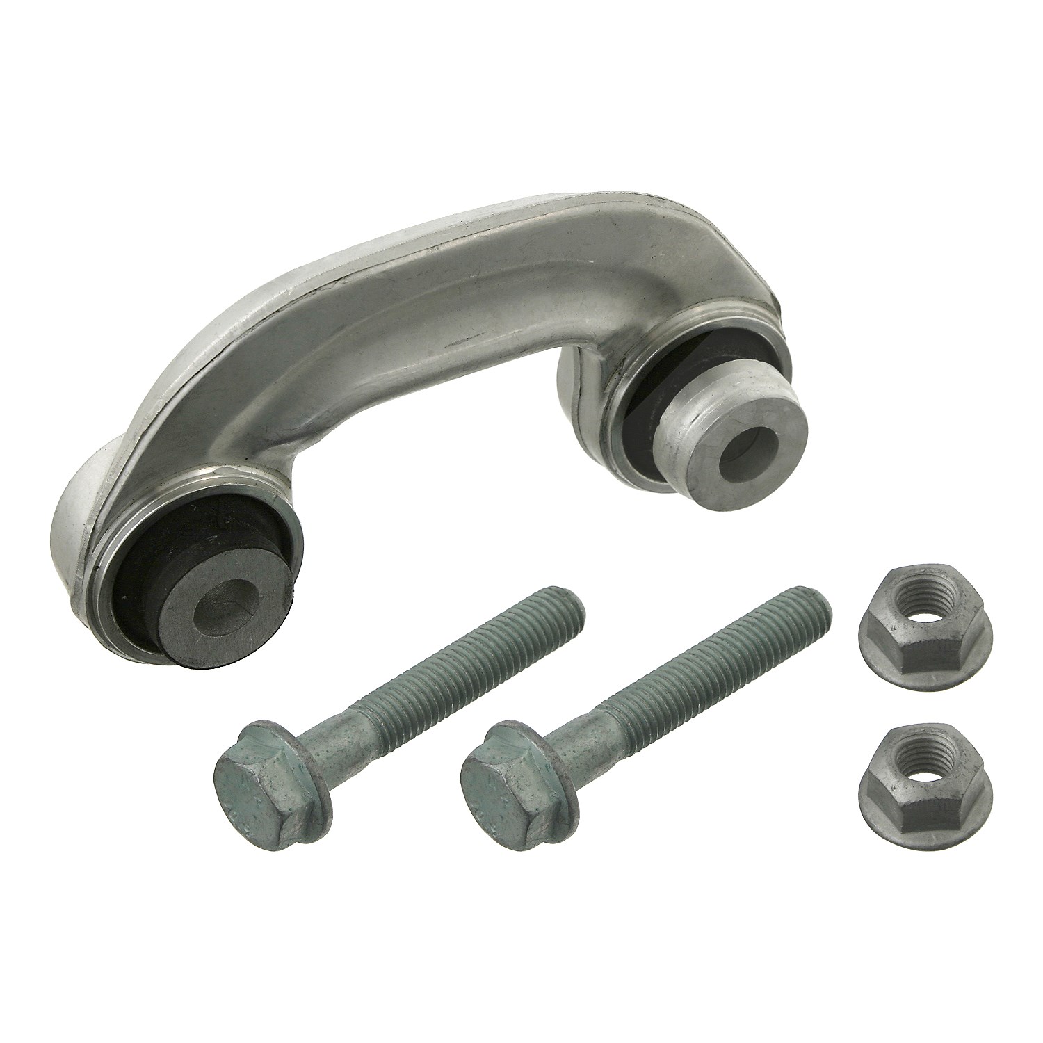 Swag Stange/Strebe, Stabilisator [Hersteller-Nr. 30919702] für Audi, Skoda, VW