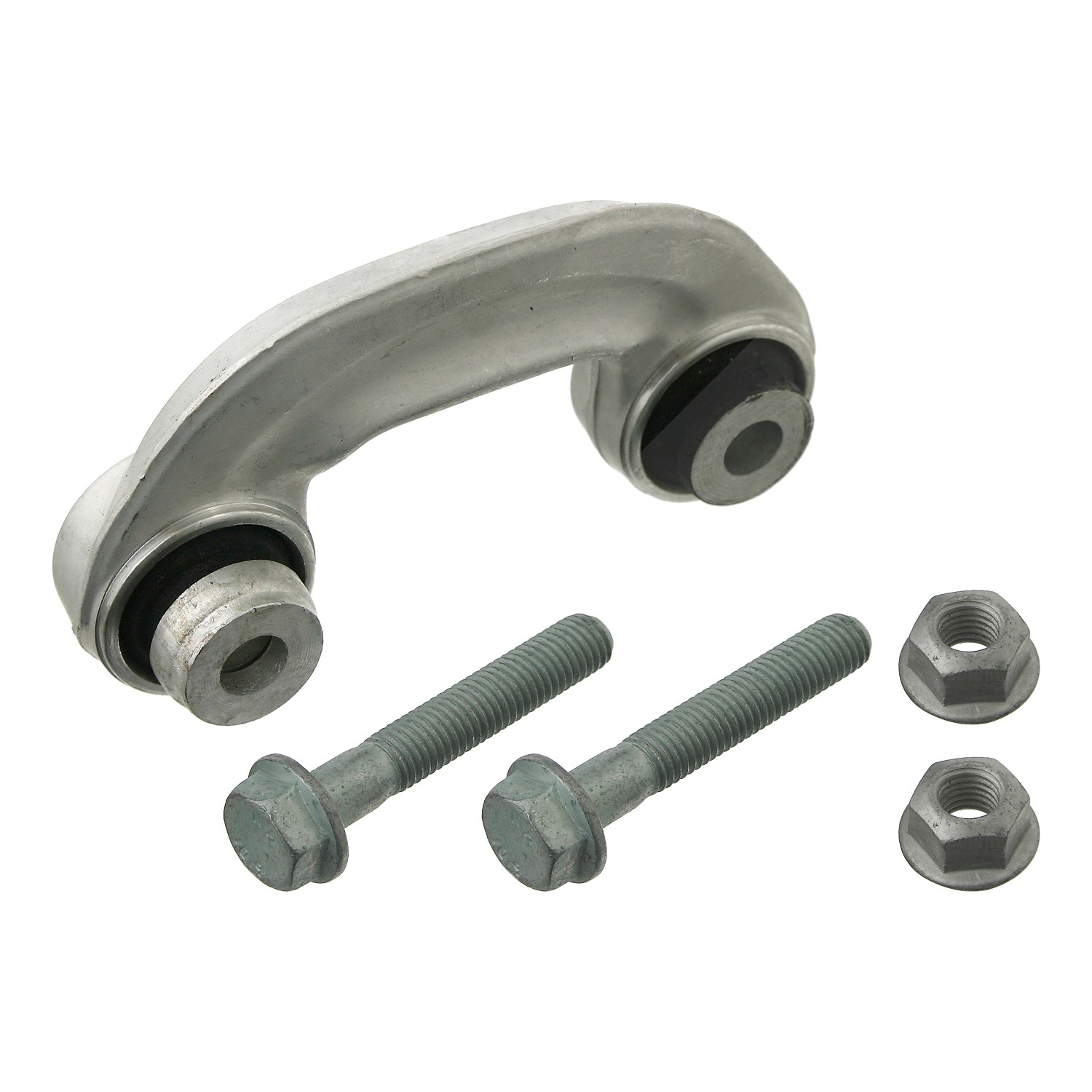 Swag Stange/Strebe, Stabilisator [Hersteller-Nr. 30919704] für Audi, Skoda, VW