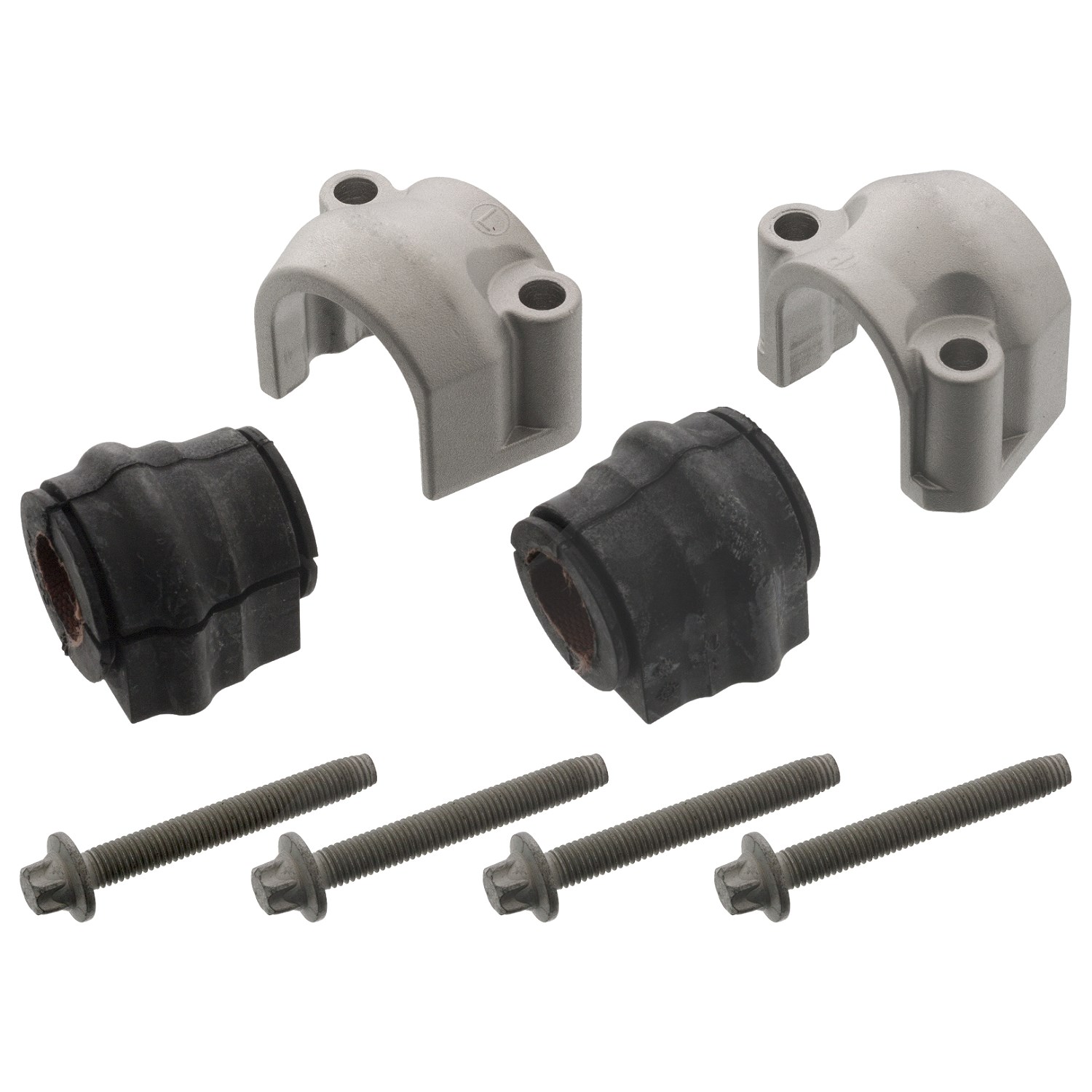 Swag Lagersatz, Stabilisator [Hersteller-Nr. 10946185] für Mercedes-Benz