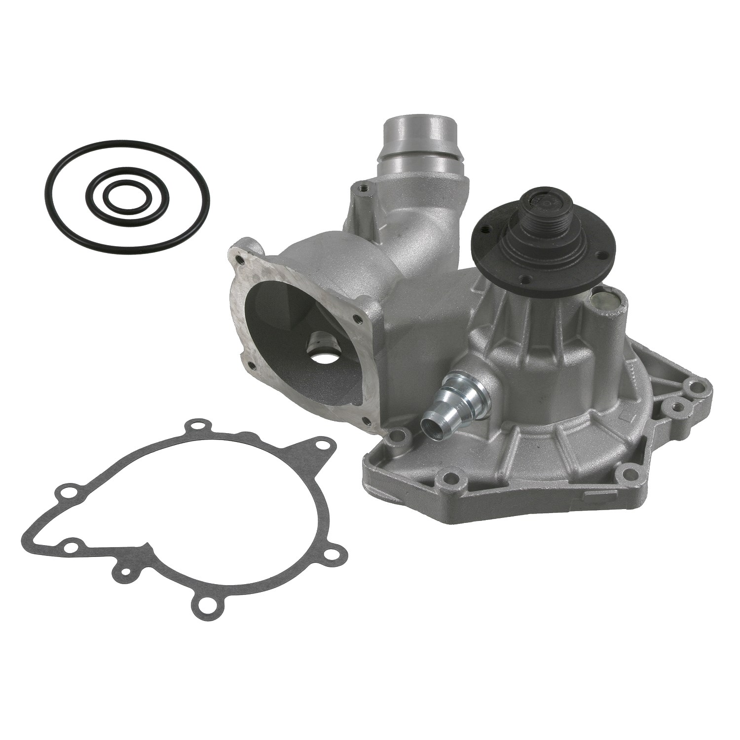 Swag Wasserpumpe [Hersteller-Nr. 20921916] für Land Rover, BMW