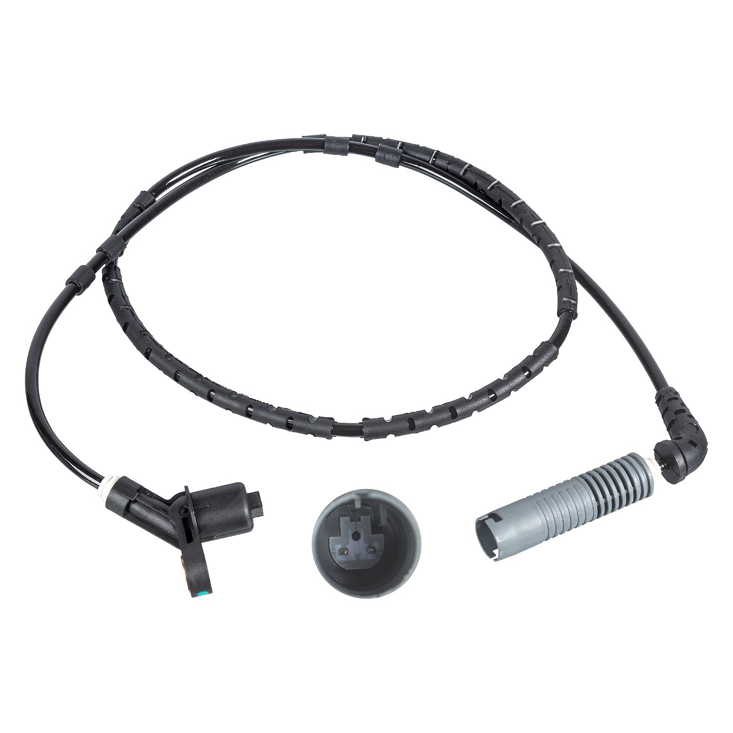 Swag Sensor, Raddrehzahl [Hersteller-Nr. 20924129] für BMW