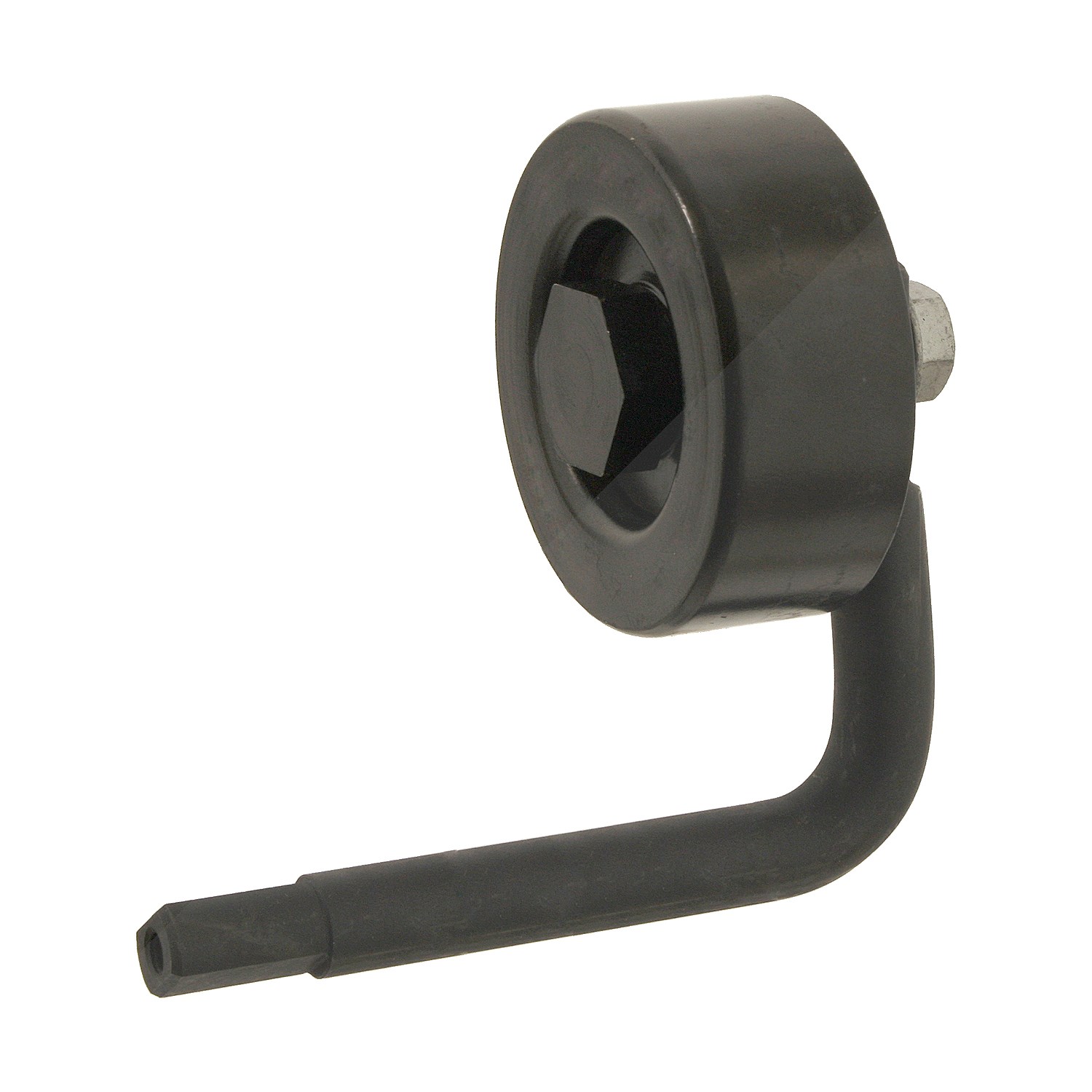 Swag Spannrolle, Keilrippenriemen [Hersteller-Nr. 20930118] für BMW